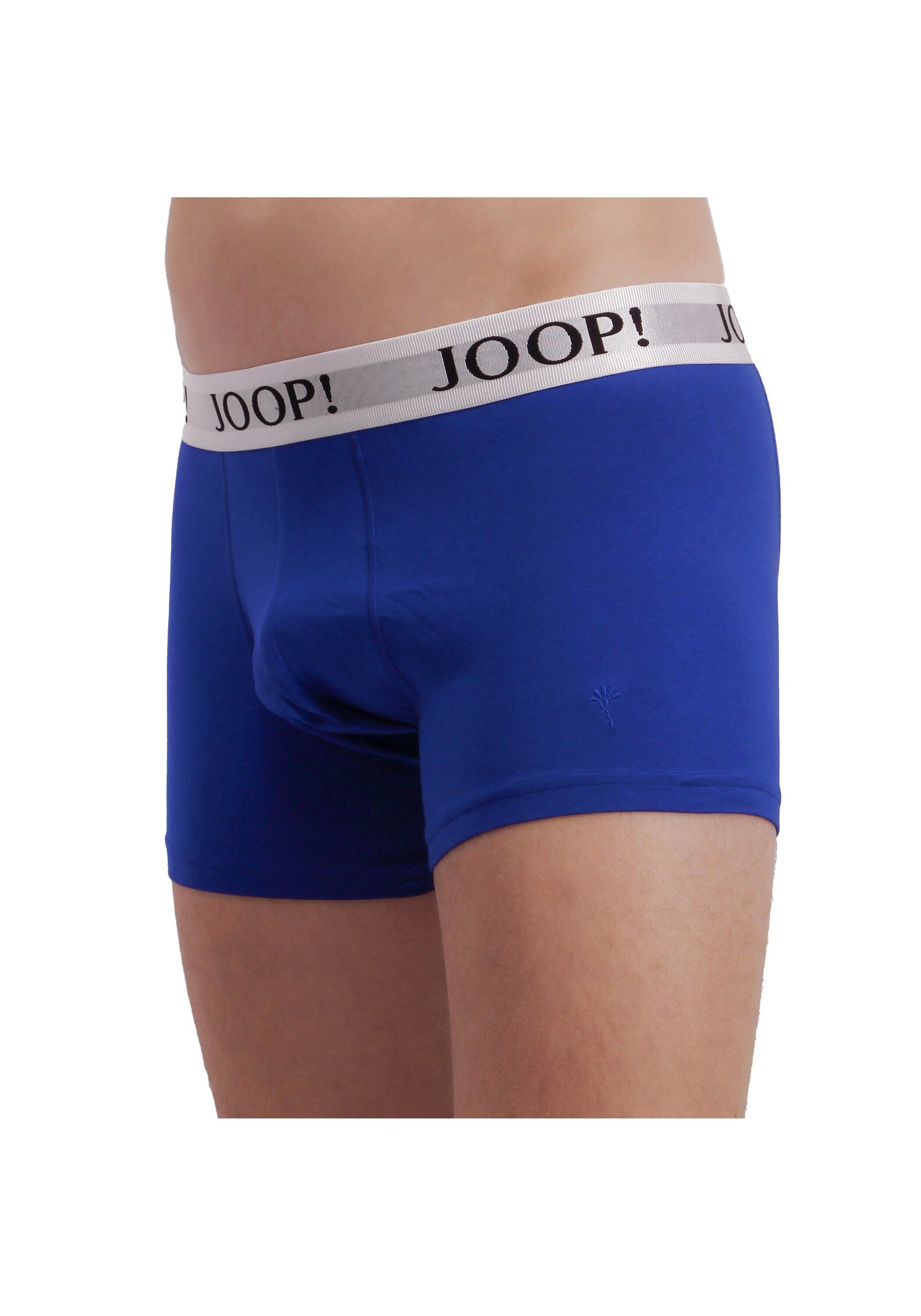 JOOP! Boxershorts »Boxershort Everyday 3er Pack«
