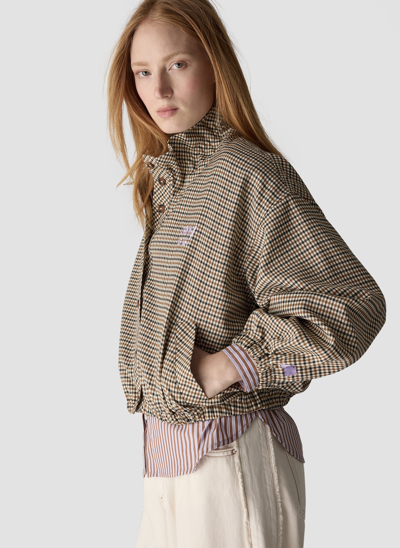 LeComte Blouson »Jacke«