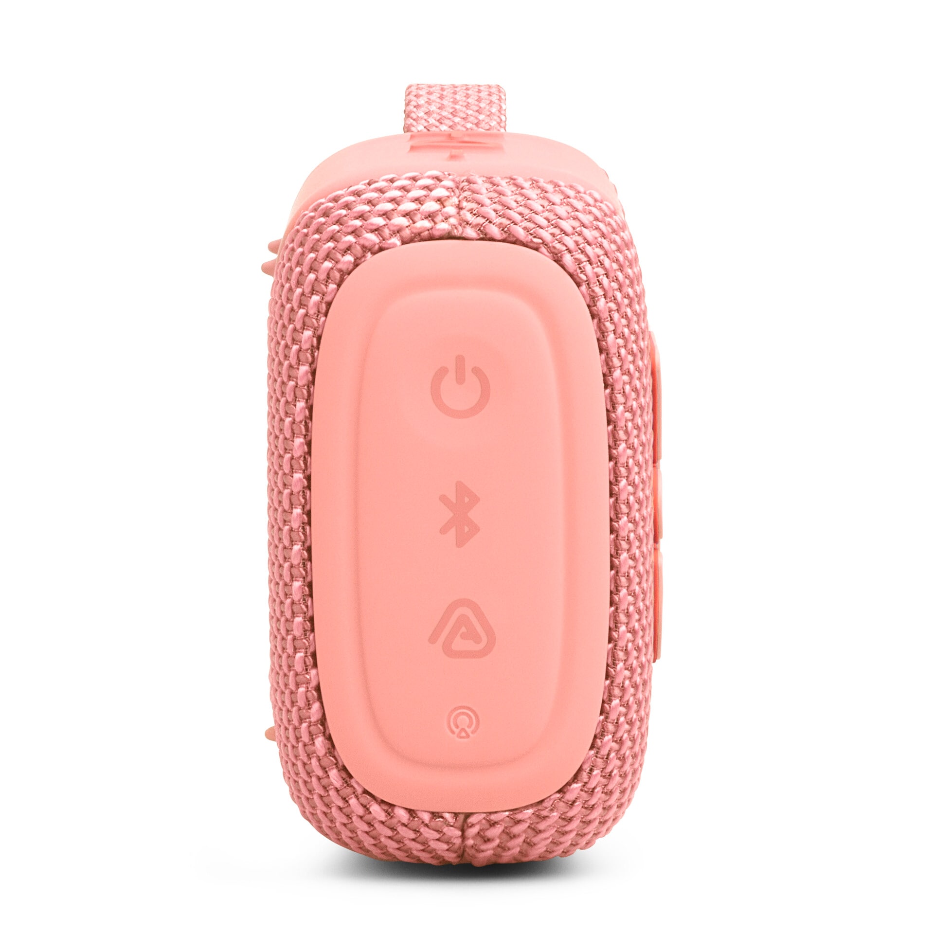 JBL Bluetooth-Lautsprecher »Set: GO 5 + Strandtuch« (A2DP Bluetooth | AVRCP Bluetooth | Bluetooth 4,8 W) Kompakter, wasserdichter und stoßfester Lautsprecher mit Strandtuch