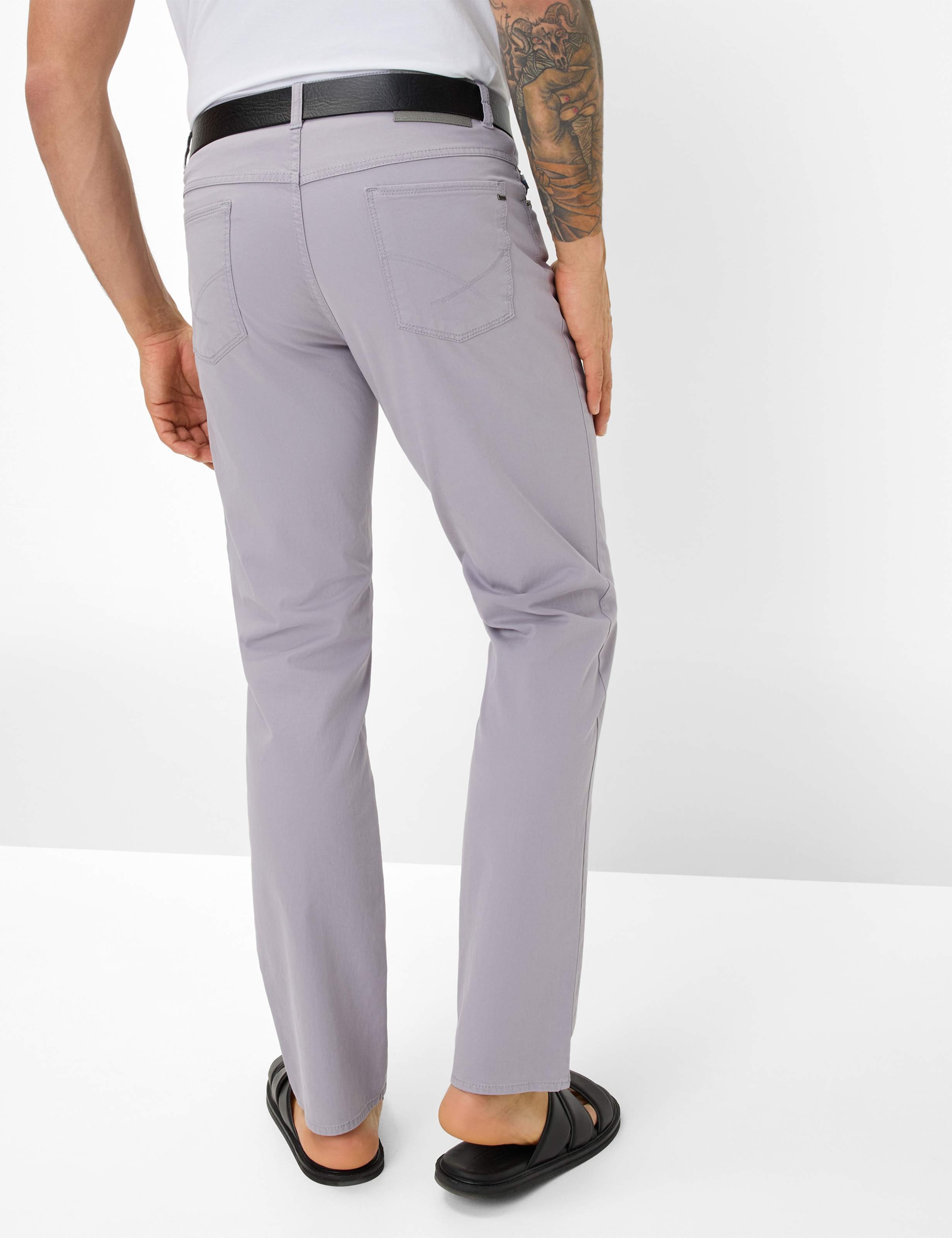 Brax 5-Pocket-Hose »Style COOPER«