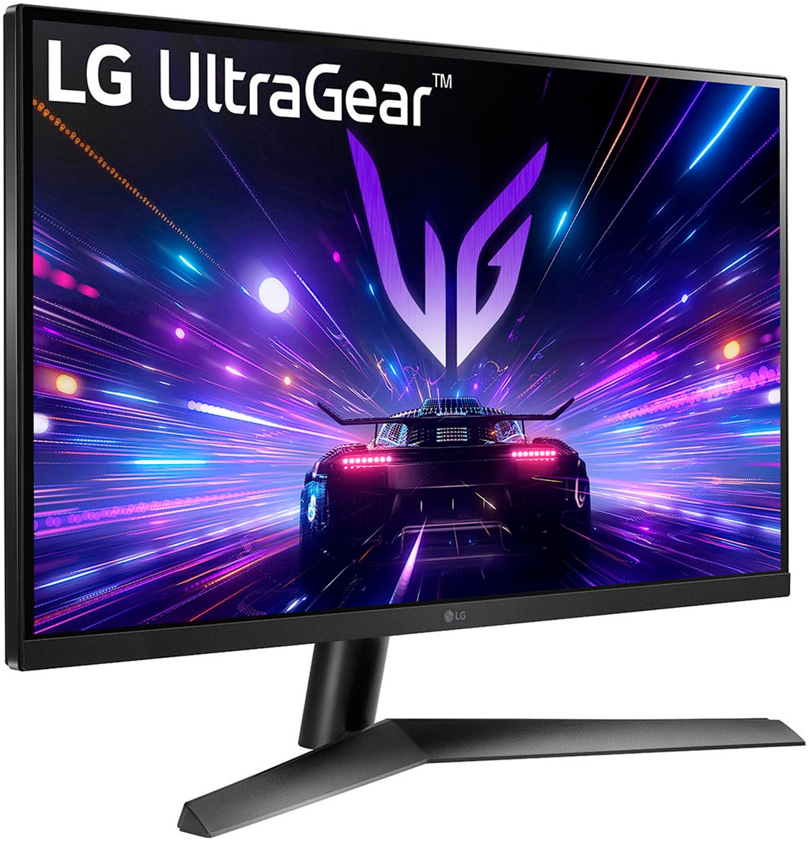 LG LED-Monitor »27GS60F«, 68 cm/27 Zoll, 1920 x 1080 px, FHD, 1 ms Reaktionszeit, 180 Hz