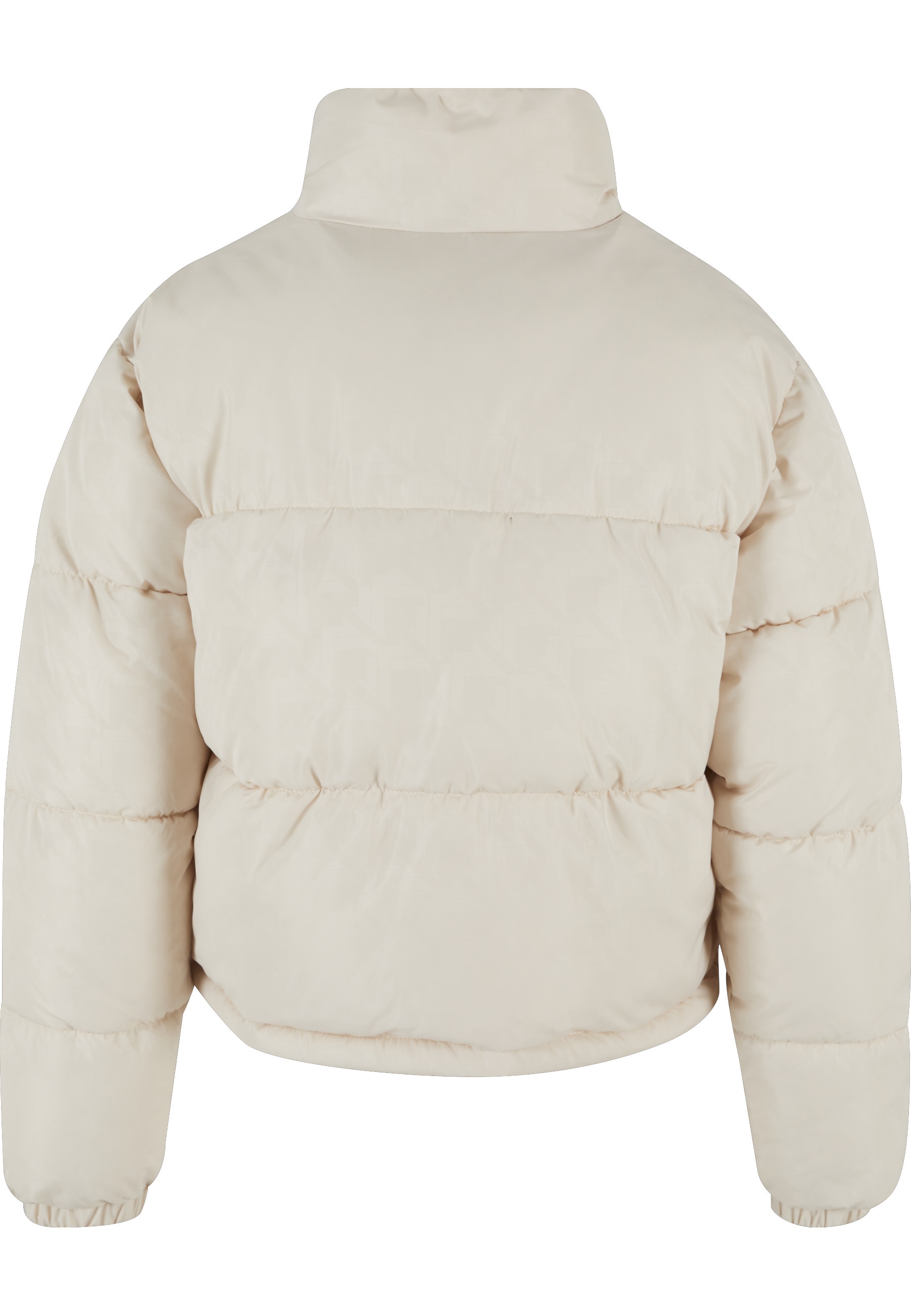 Karl Kani Winterjacke »Karl Kani Karl Kani OG AOP Crop Puffer Jacket« 1 Stk. tlg. ohne Kapuze