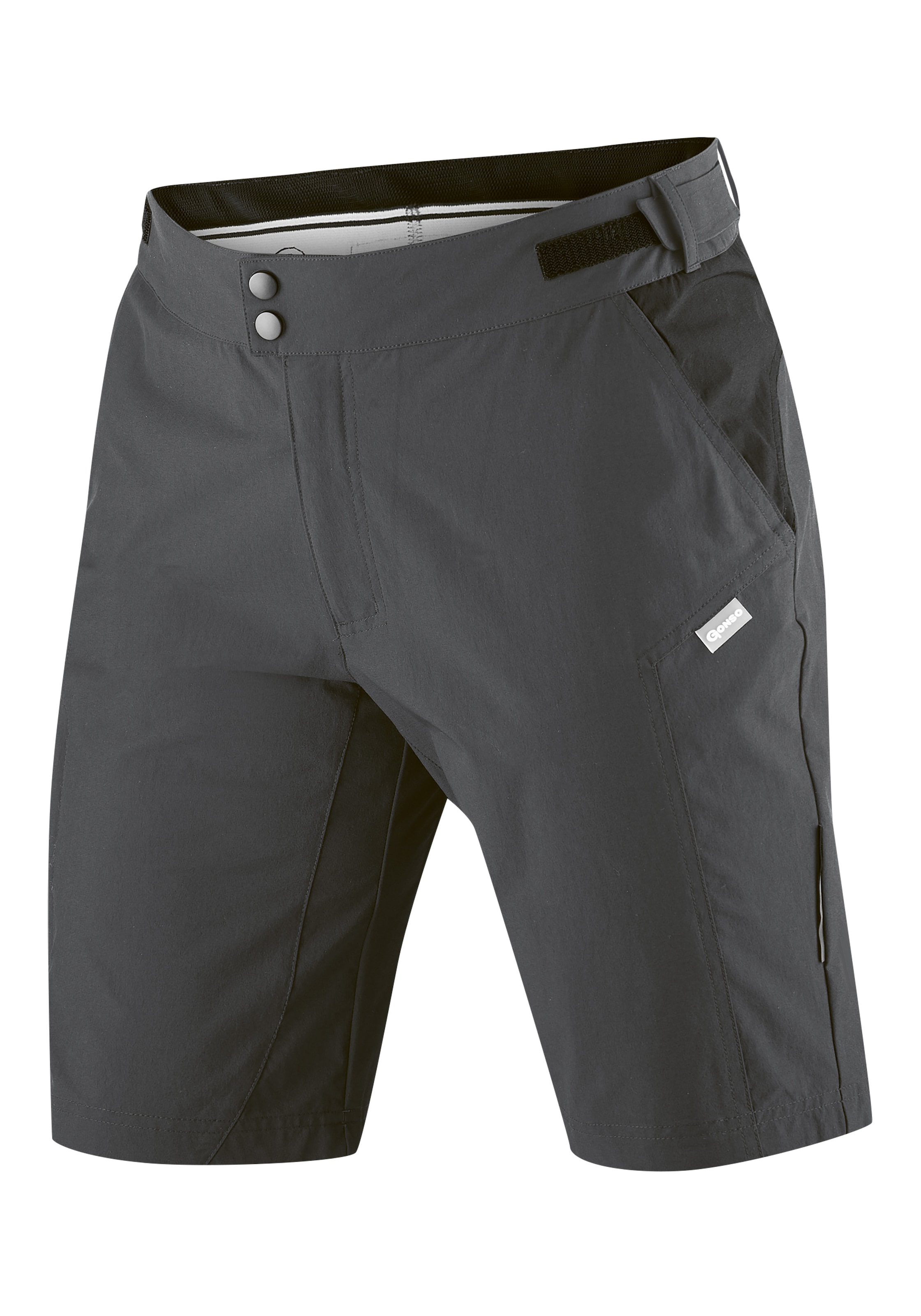 Gonso Fahrradhose »MUR« MTB-Shorts iš elasti...