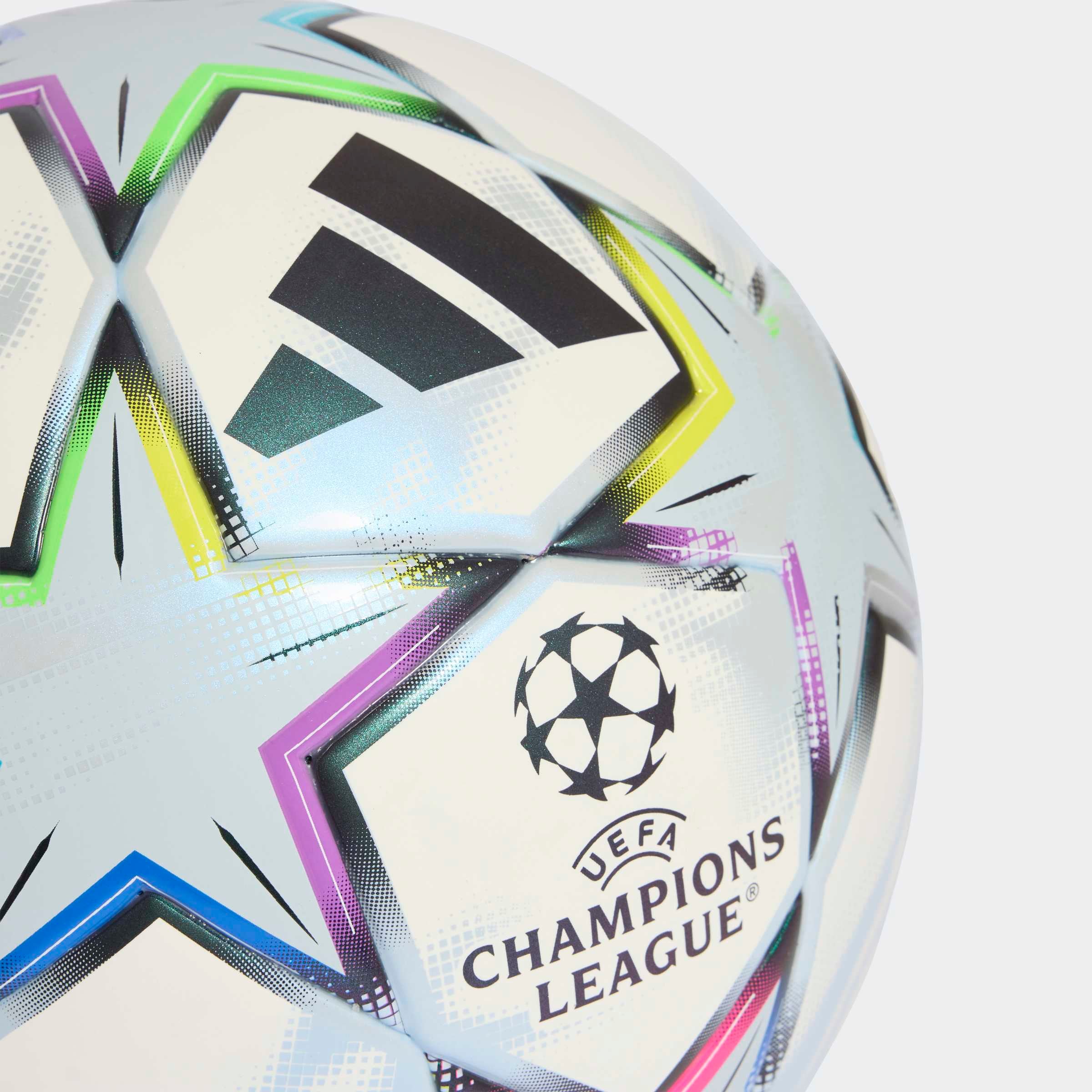 adidas Performance Fußball »UCL LGE J350« für Kinder und Jugendliche I Champions League