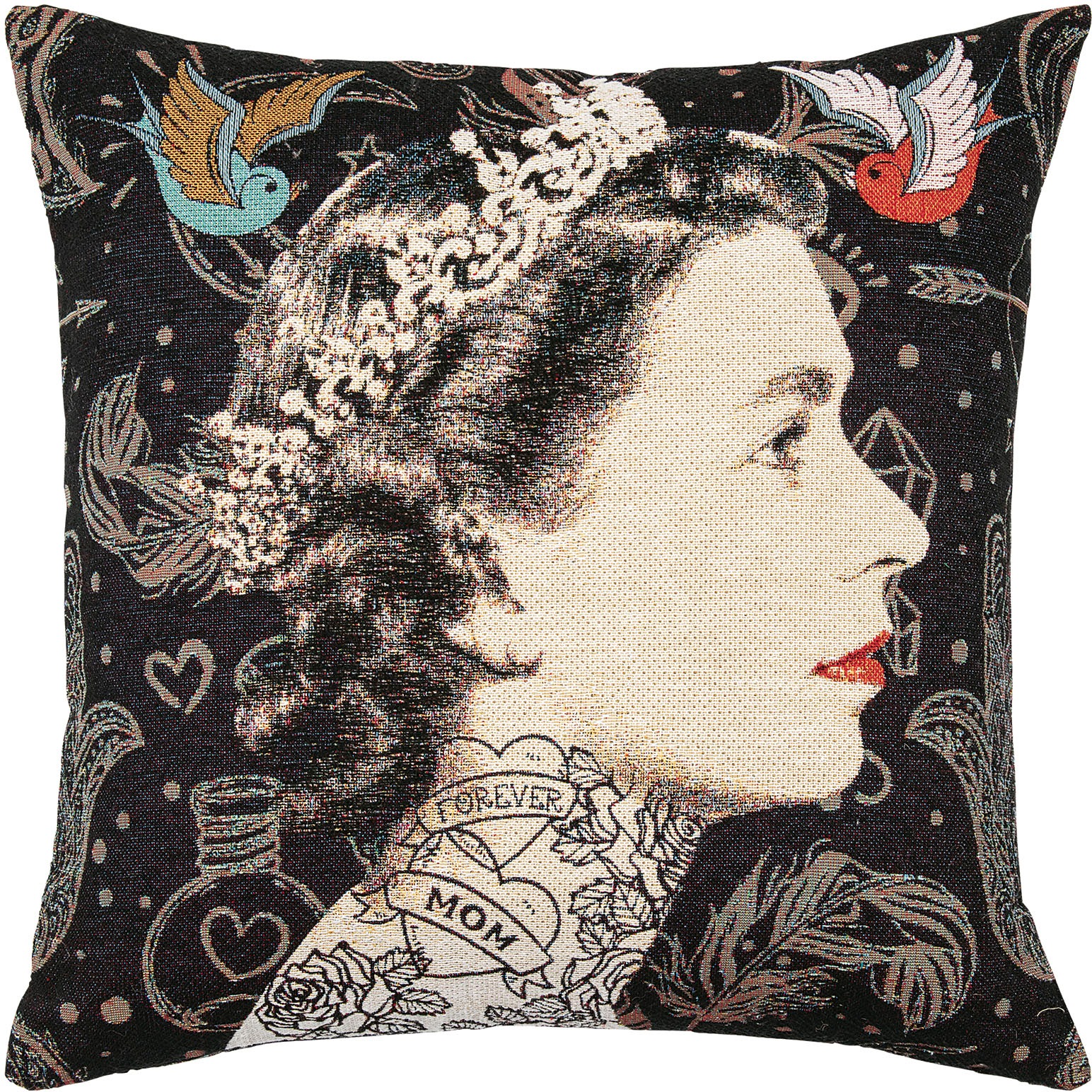 PAD Dekokissen "LEGEND" Made in Europe, 35x60 oder 45x45 cm günstig online kaufen