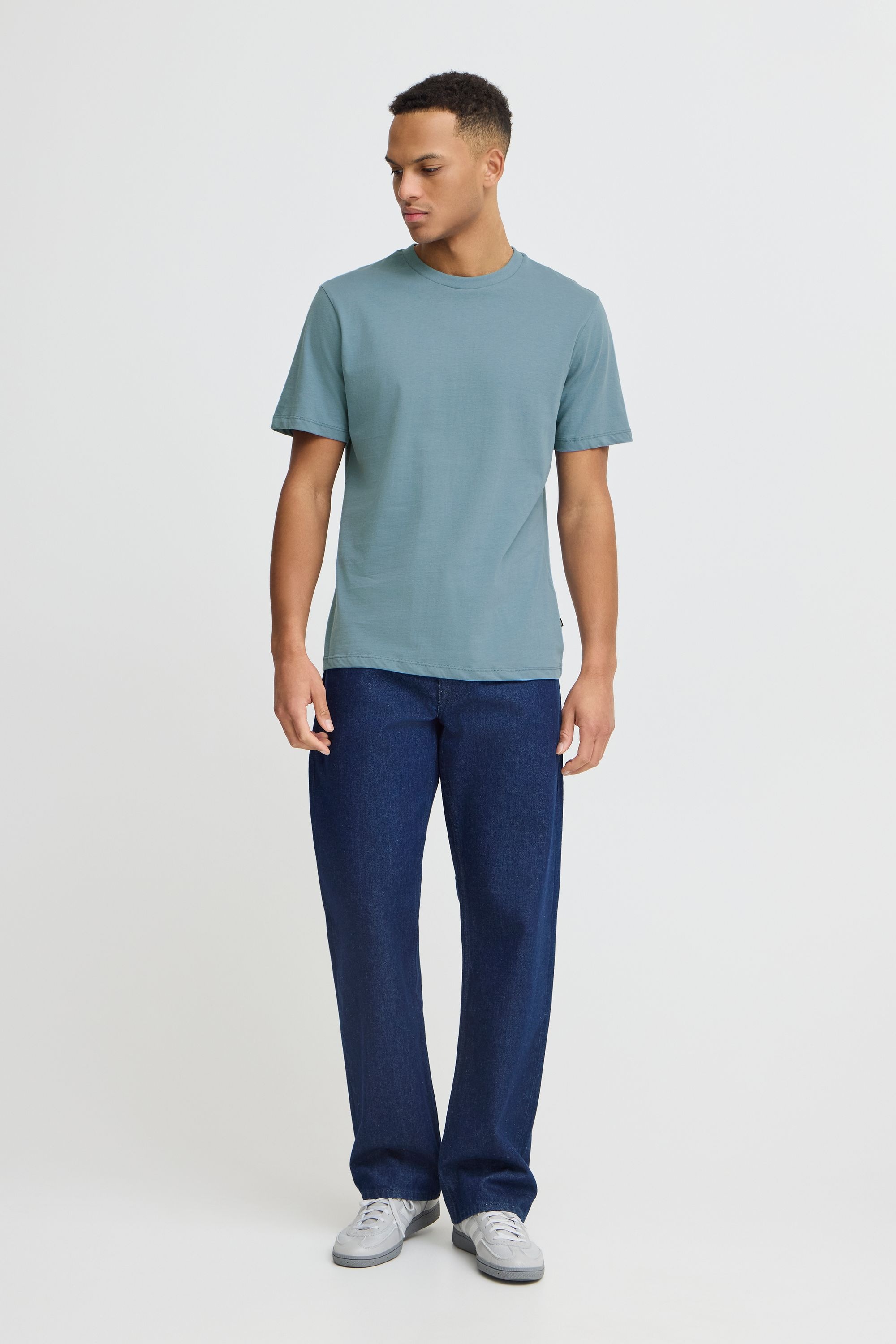 Blend Rundhalsshirt »Rundhalsshirt BHVAGO«