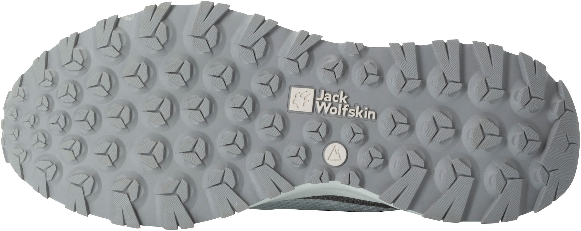 Jack Wolfskin Sneaker »PRELIGHT VENT LOW M«