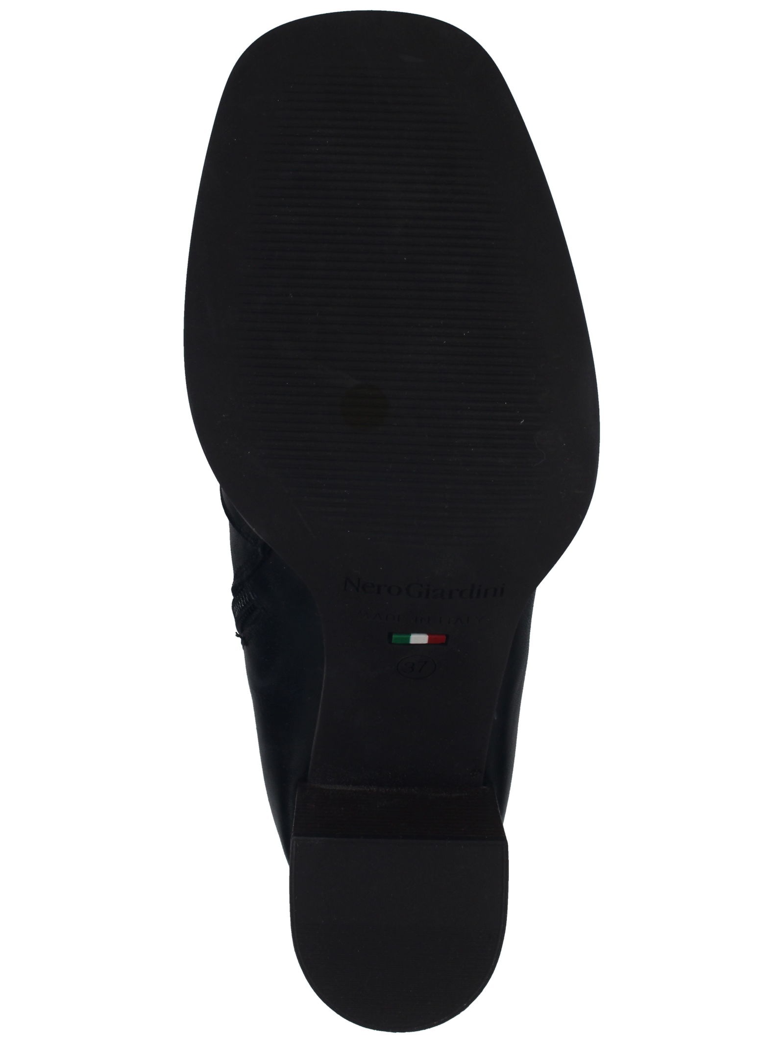 Nero Giardini Stiefelette »Nero Giardini Stiefelette Leder«