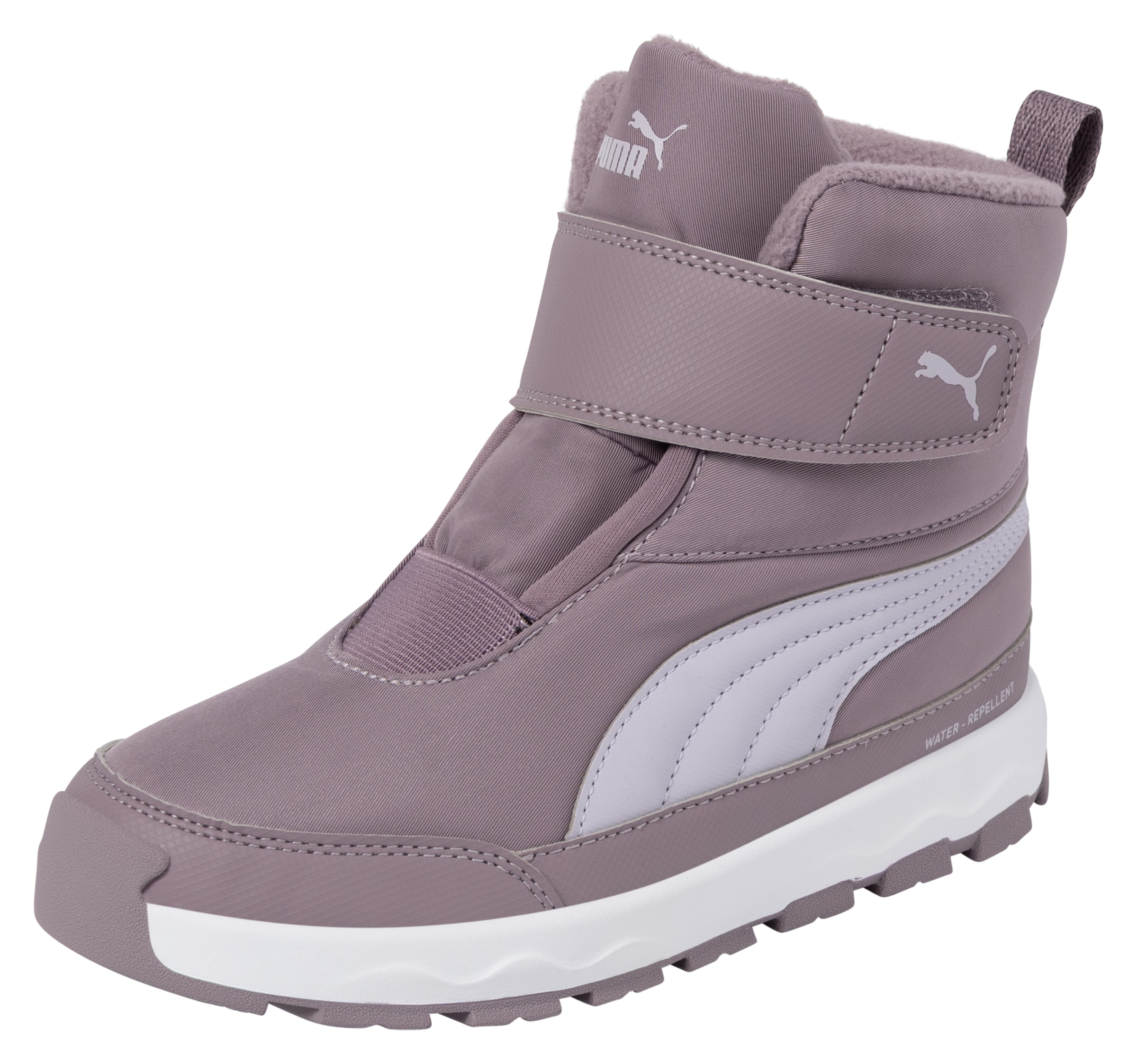 PUMA Winterboots »EVOLVE BOOT LITE V PS«  Winterschuhe, Winterstiefel, Snowboots