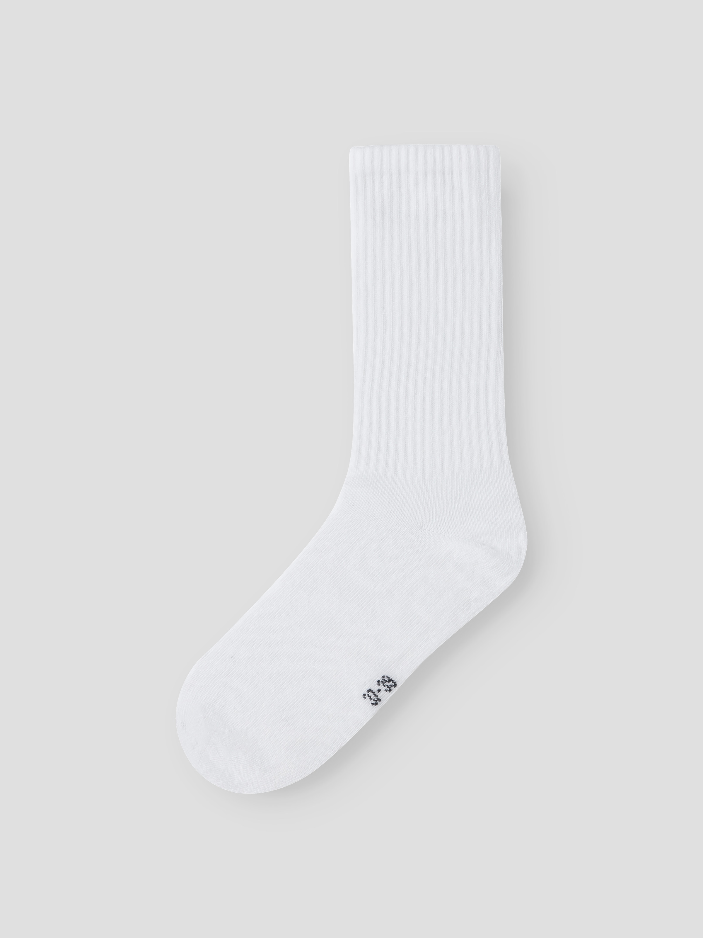Name It Freizeitsocken »NKNFRANKIE 3P SOCK NOOS« Packung, 3 Paar tlg. Baumwollmischung