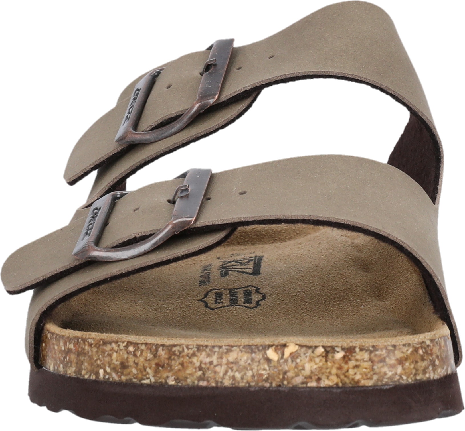 CRUZ Sandale »Shawnee M cork sandal«