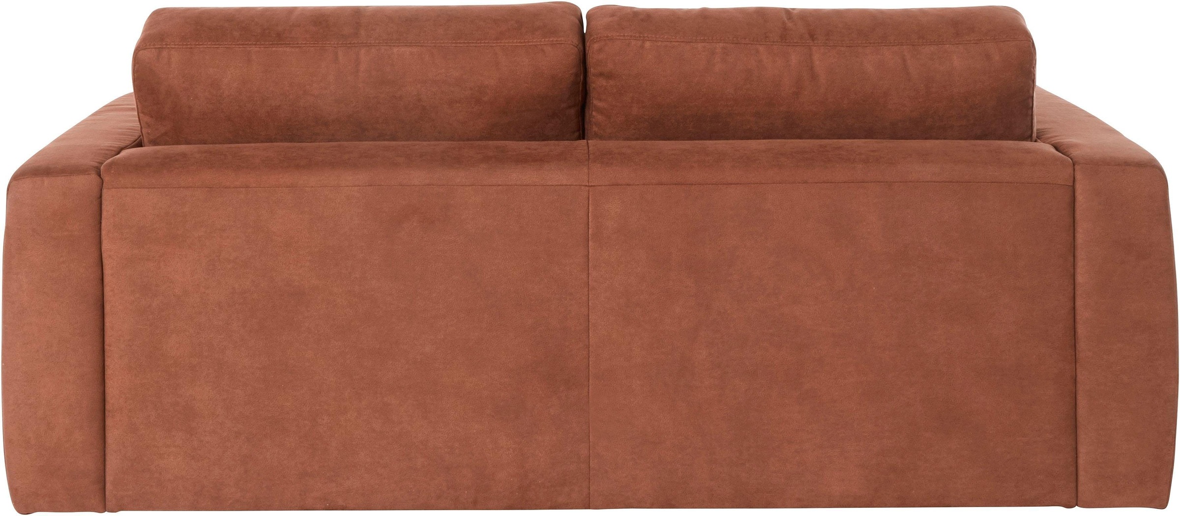 andas 2-Sitzer »Hobro«, in 3 Bezugsqualitäten in vielen Farben, Design by Morten Georgsen