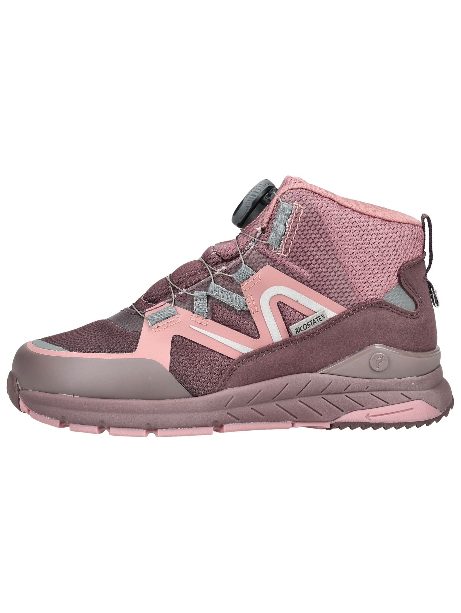 Ricosta Sneaker »Ricosta Sneaker Lederimitat/Textil«