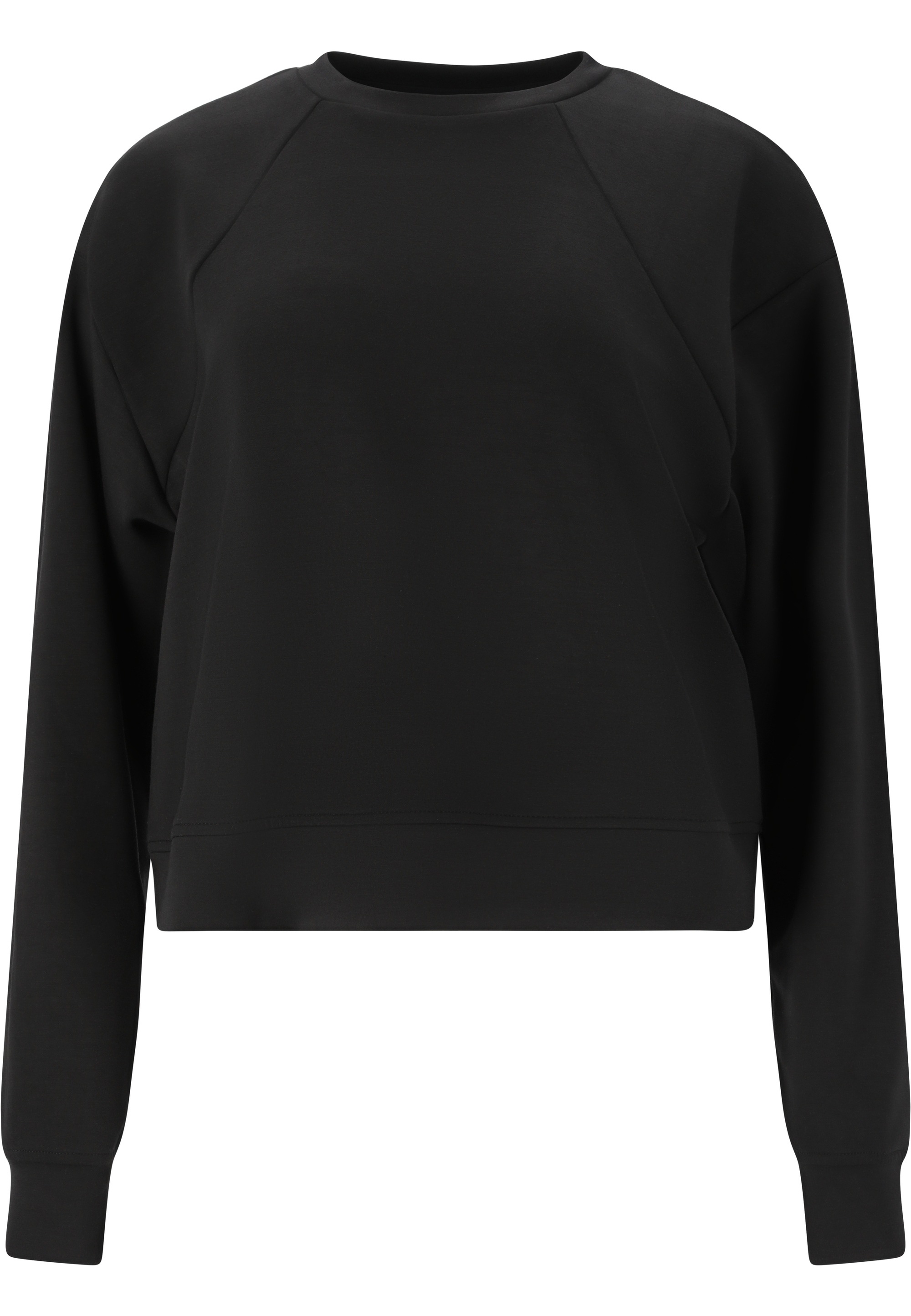 ENDURANCE Sweatshirt »Jade«, aus angenehm weichen Material