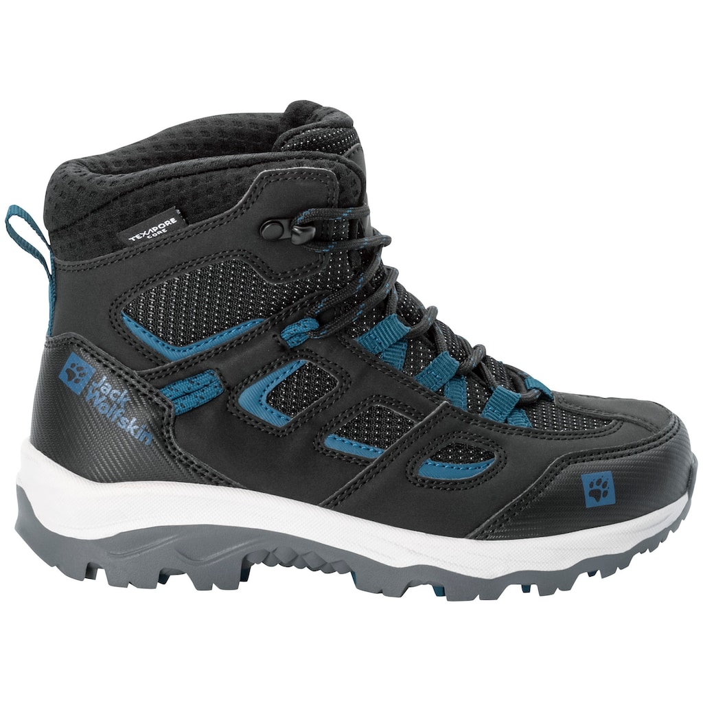 Jack Wolfskin Wanderschuh »VOJO TEXAPORE MID K«