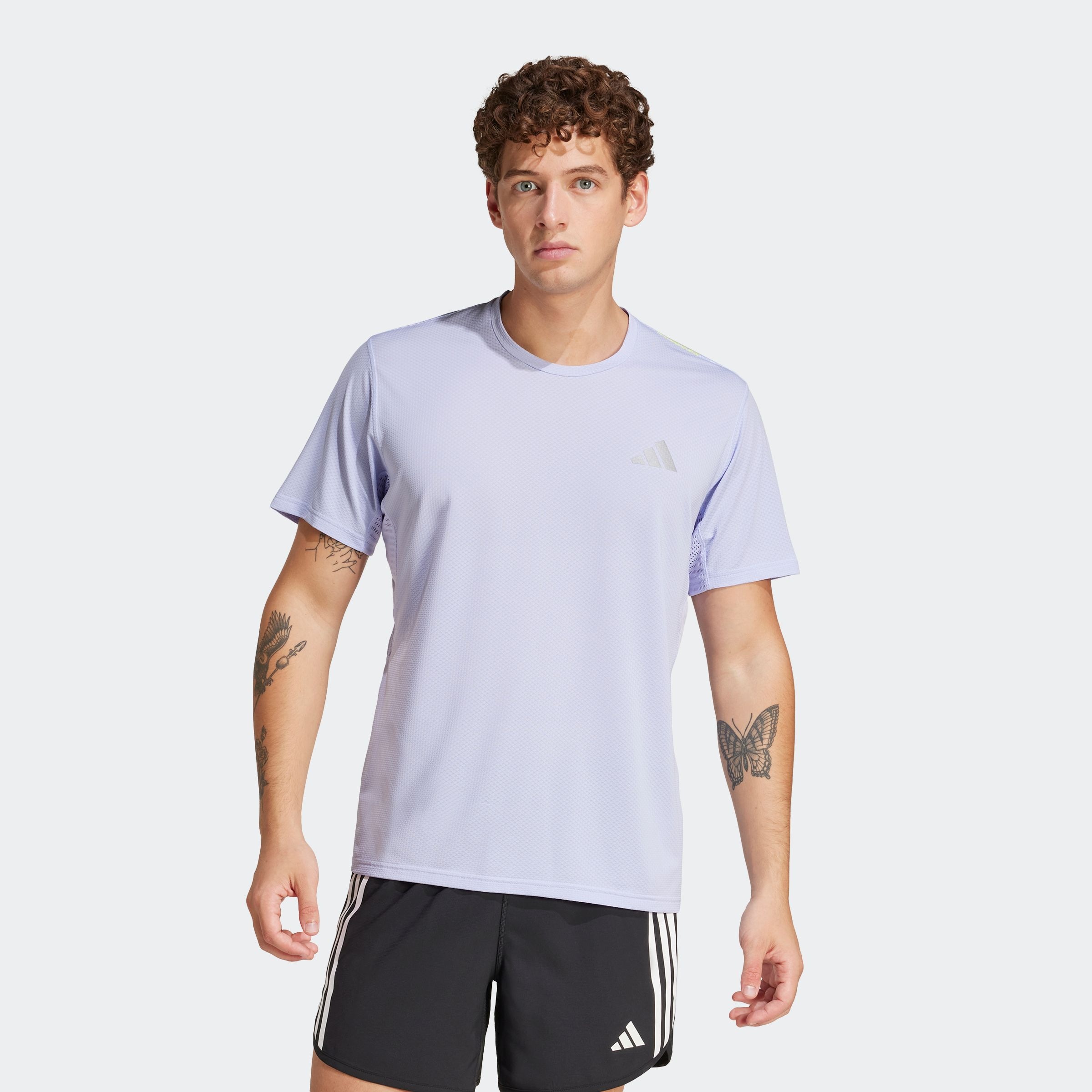 adidas Performance Laufshirt »BTN UNITEFIT T«