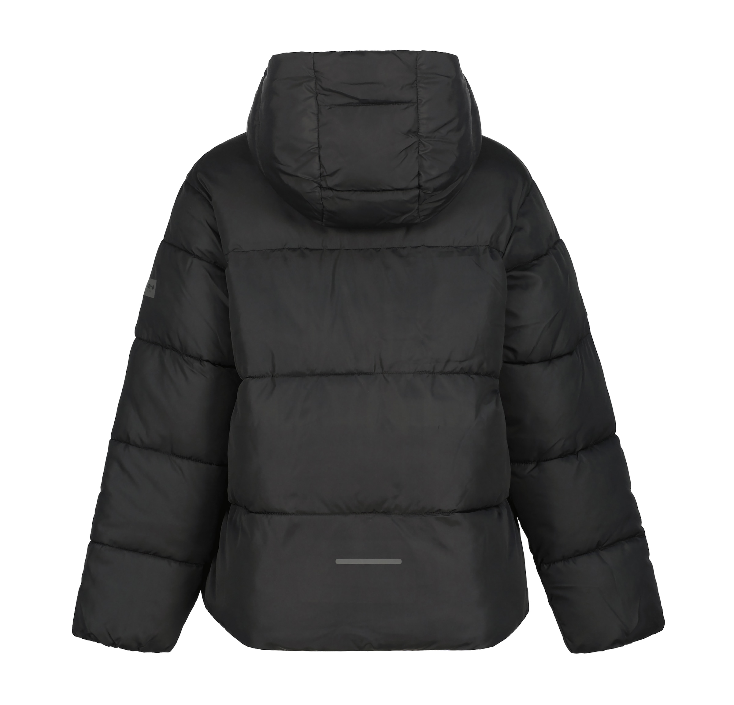 Icepeak Steppjacke »KENMARE JR«, (1 St.)