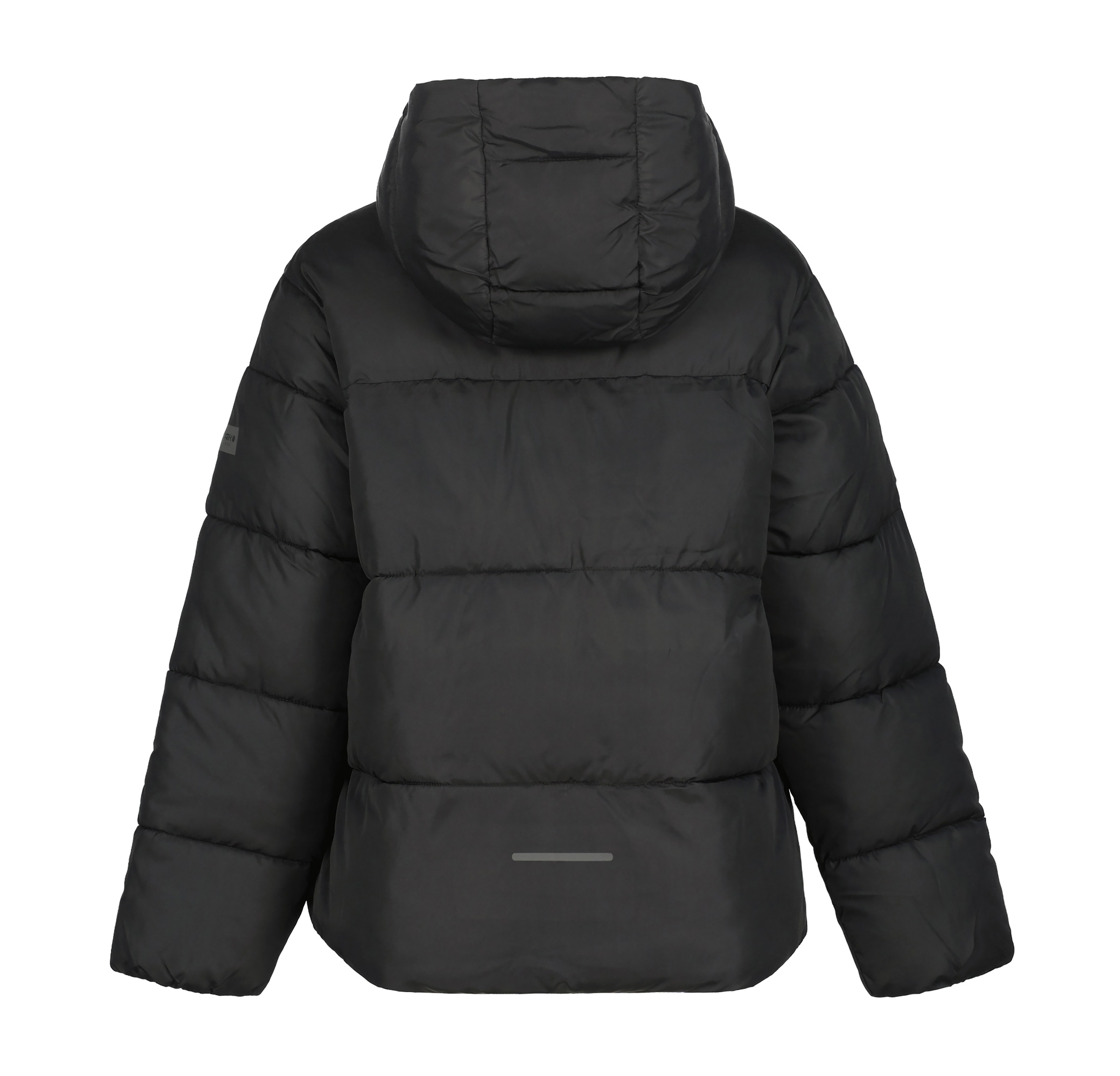 Icepeak Steppjacke "KENMARE JR" 1 Stk. tlg. günstig online kaufen