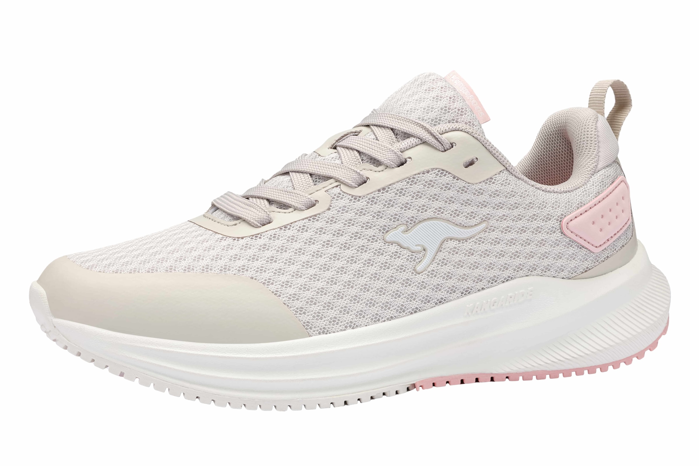 KangaROOS Sneaker "K-RDW FAM" günstig online kaufen