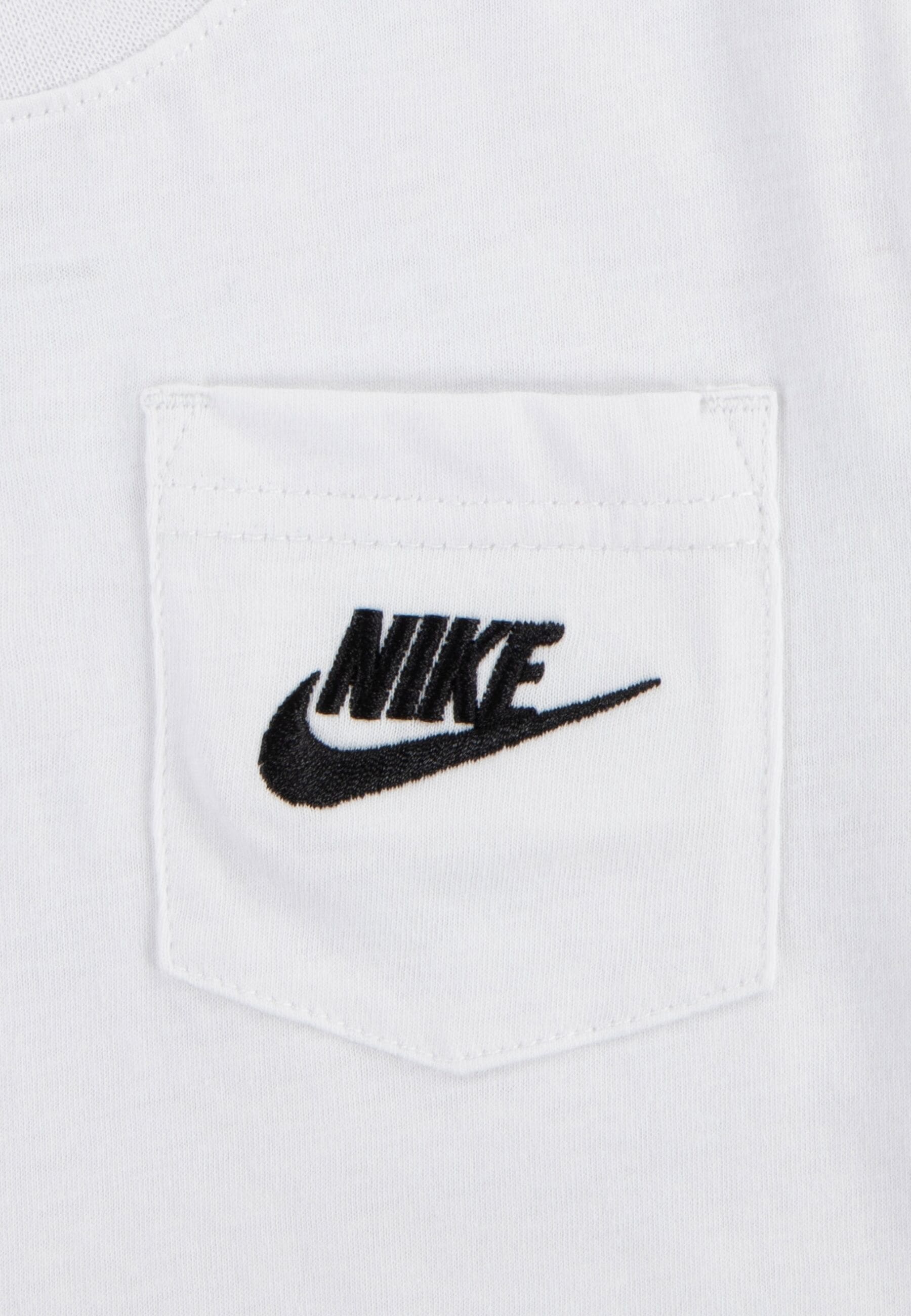 Nike Sportswear T-Shirt & Shorts »NKB B NSW PKT TEE FT SHORT SET«, für Kinder