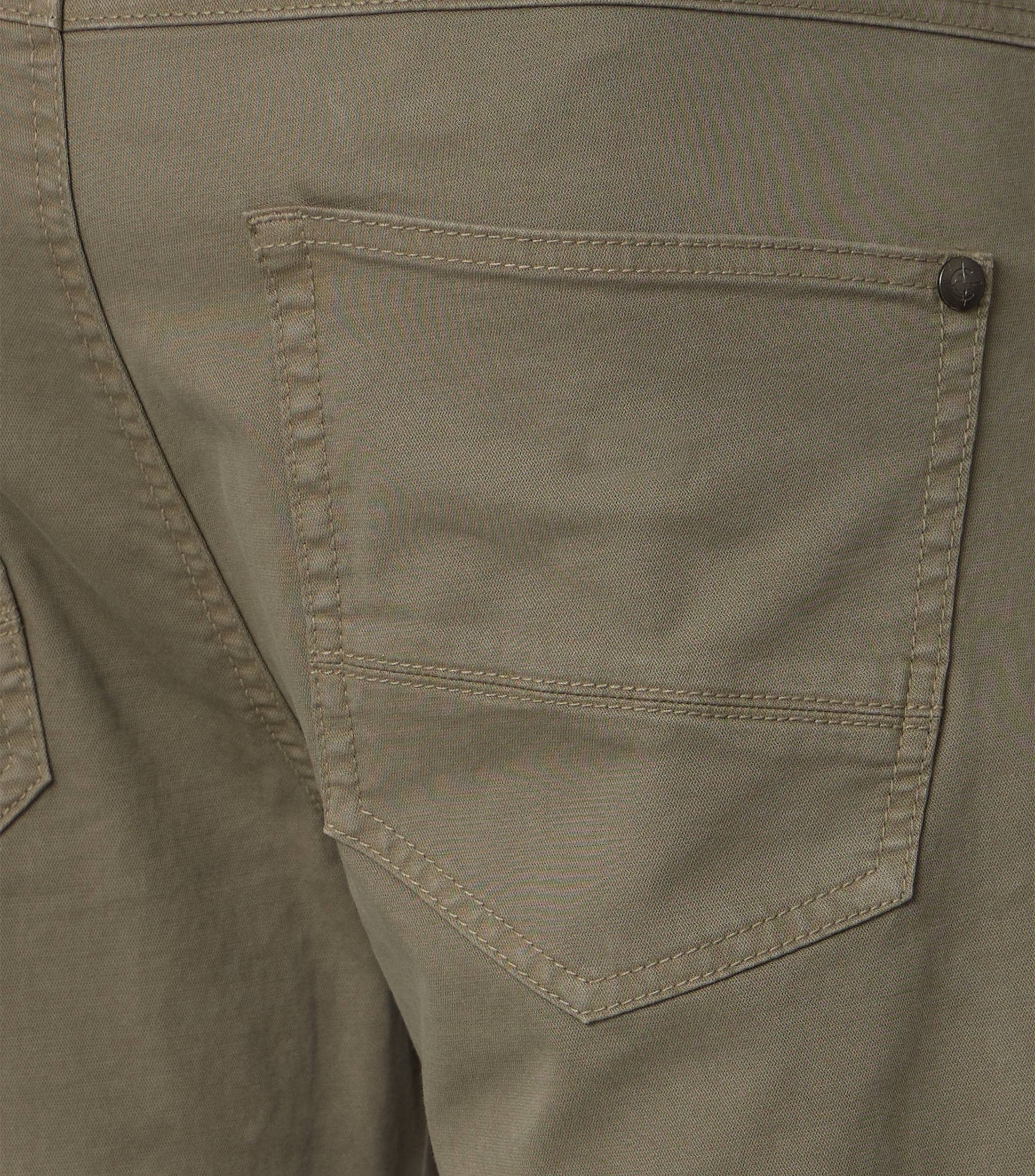 CASAMODA Chinohose »CASAMODA 5-pocket Style STEVE uni«