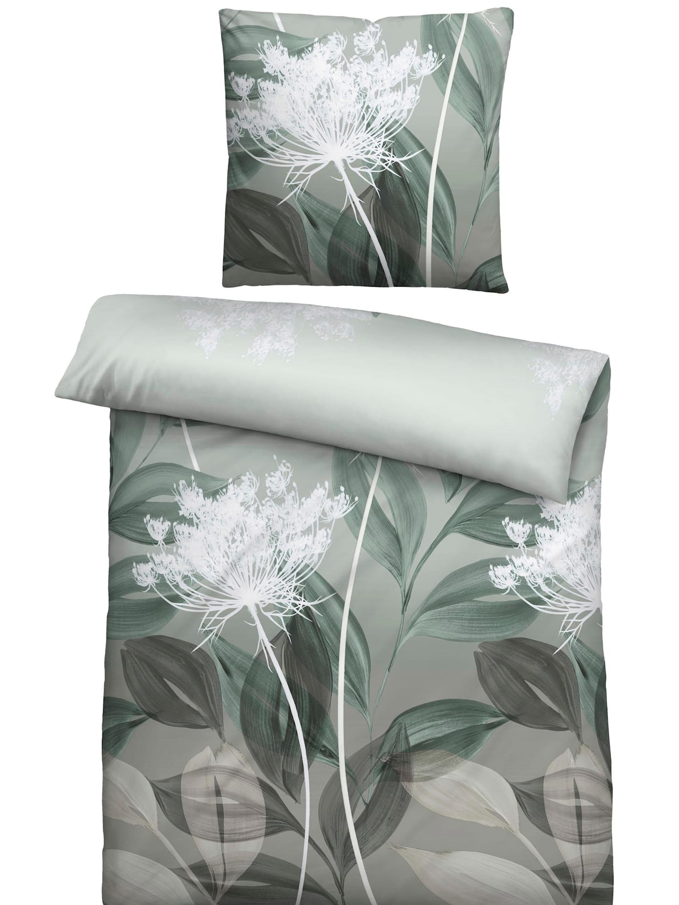 Biberna Bettwäsche 1 Stk. günstig online kaufen