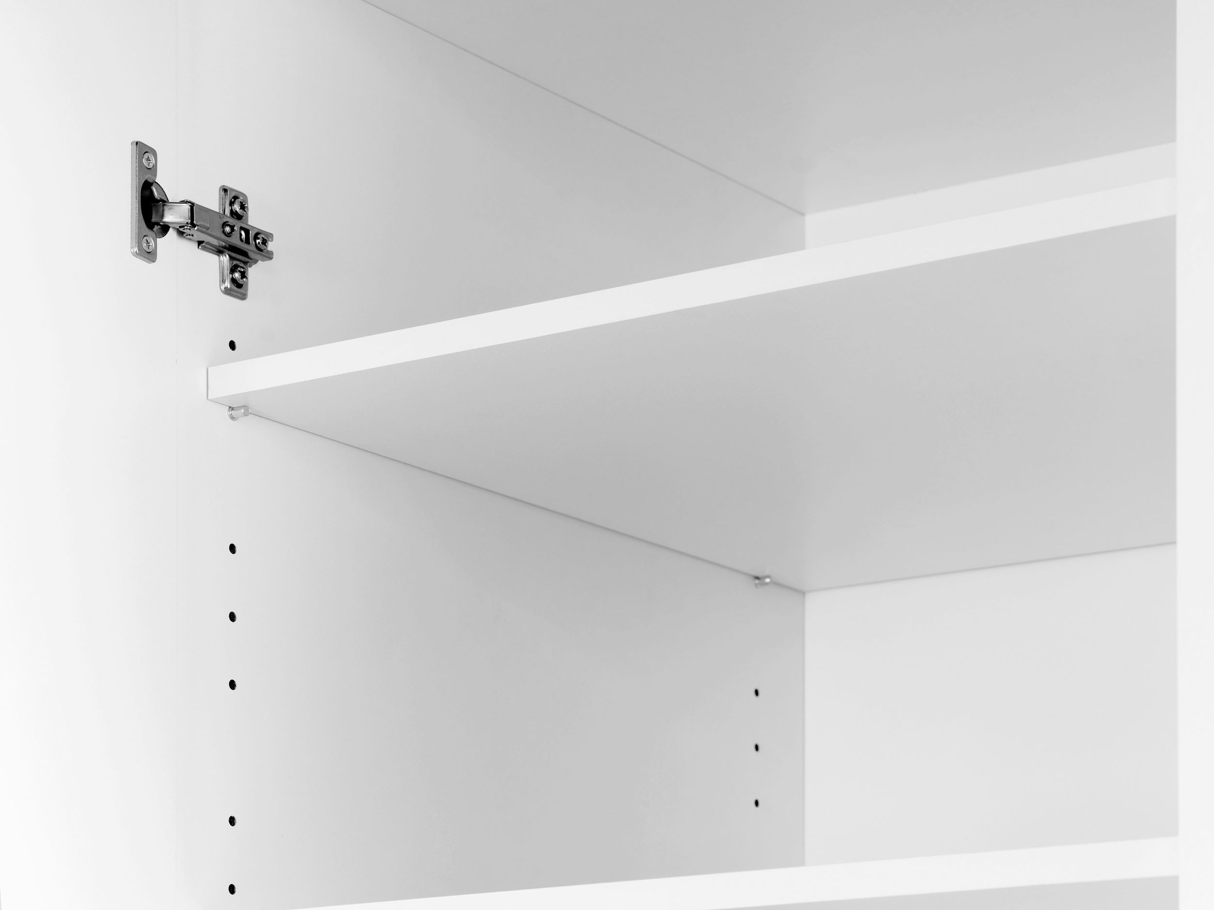 Procontour Einlegeboden »CLARA« 2 Stk. tlg.