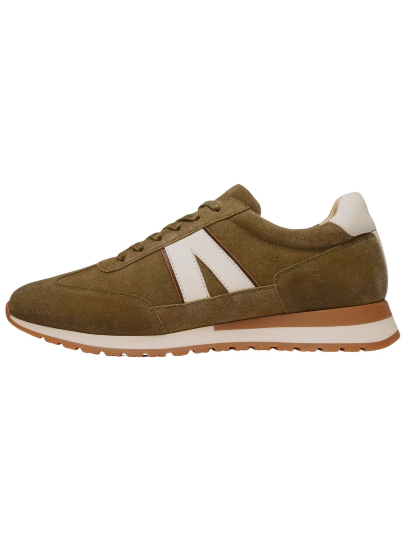 Ara Sneaker "Ara Sneaker Veloursleder" günstig online kaufen
