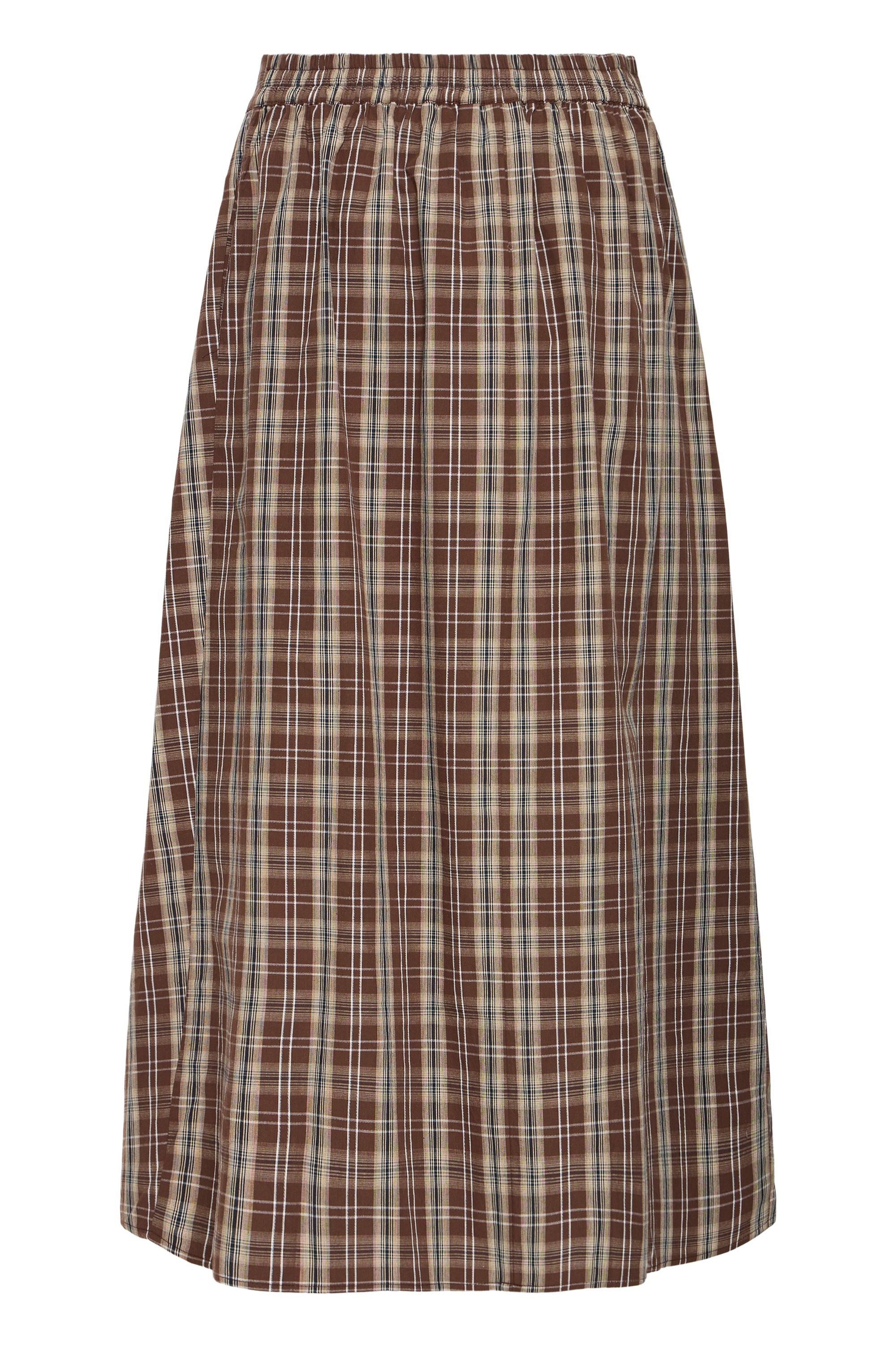 fransa Midirock »Damen Casual FRELARAS«