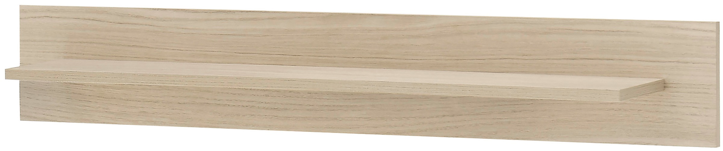 INOSIGN Wohnwand »Torge, Anbauwand, Schrankwand, Mediawand, Wohnzimmer-Set«, (3 St.), enthält 1 Lowboard, 1 Highboard, 1 Wandboard, 287 cm breit