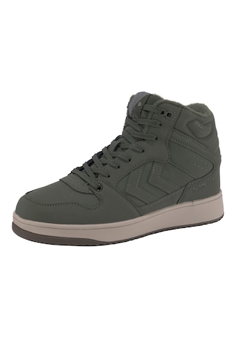 hummel Sneaker »ST. POWER PLAY MID TEX« su Wa...