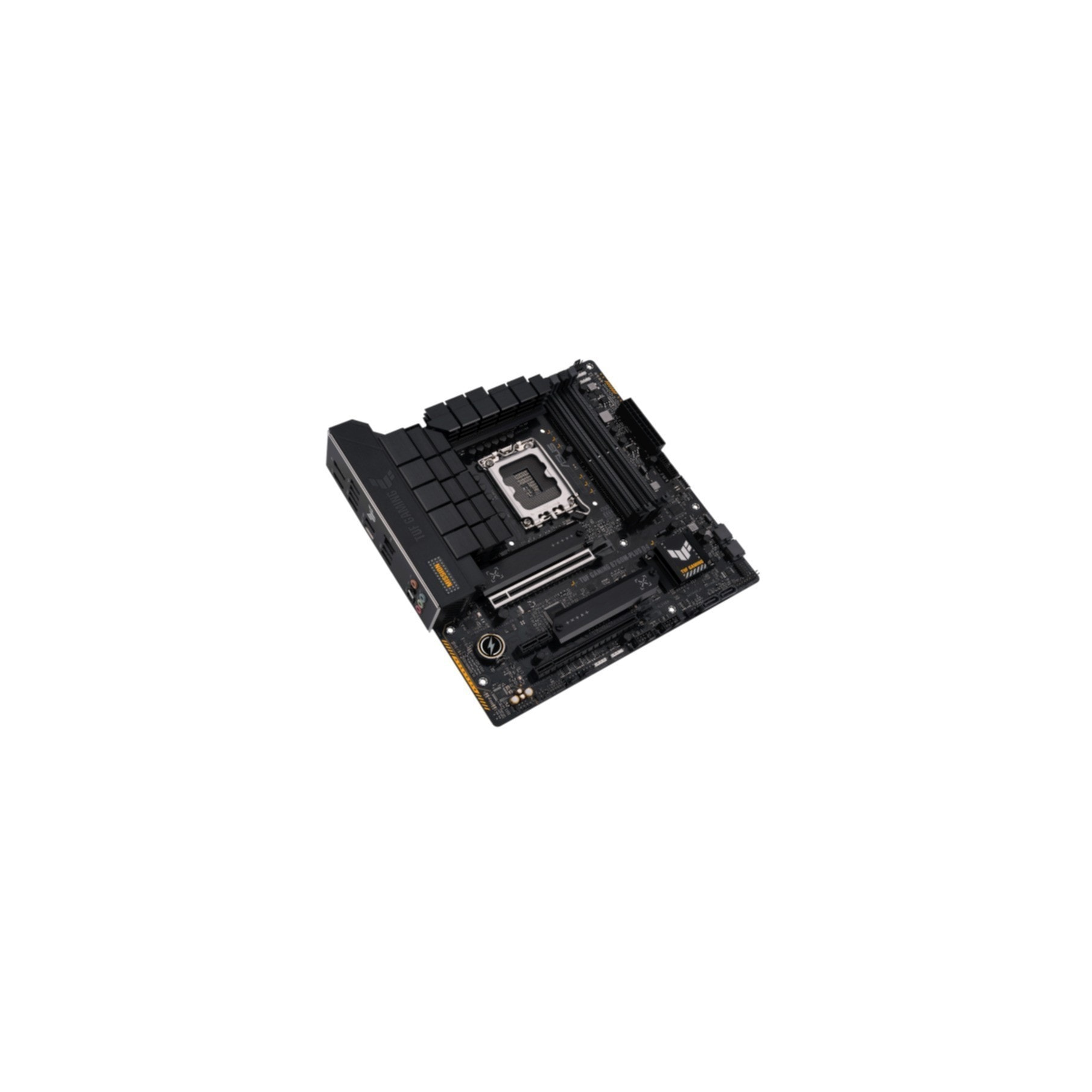 Asus Mainboard »TUF GAMING B760M-PLUS D4«