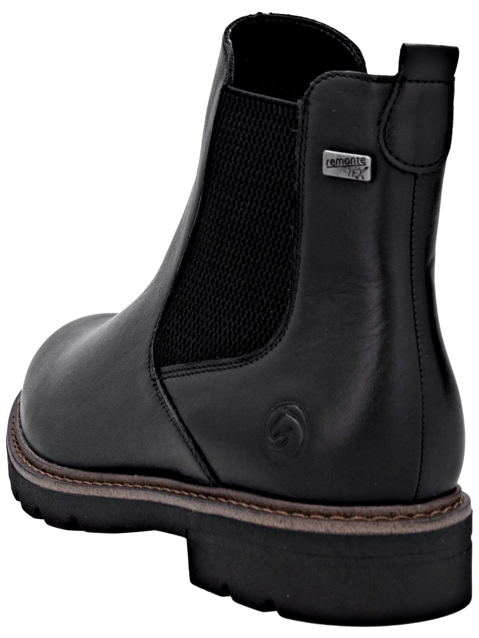 Remonte Stiefelette »Remonte Stiefelette Leder/Textil«