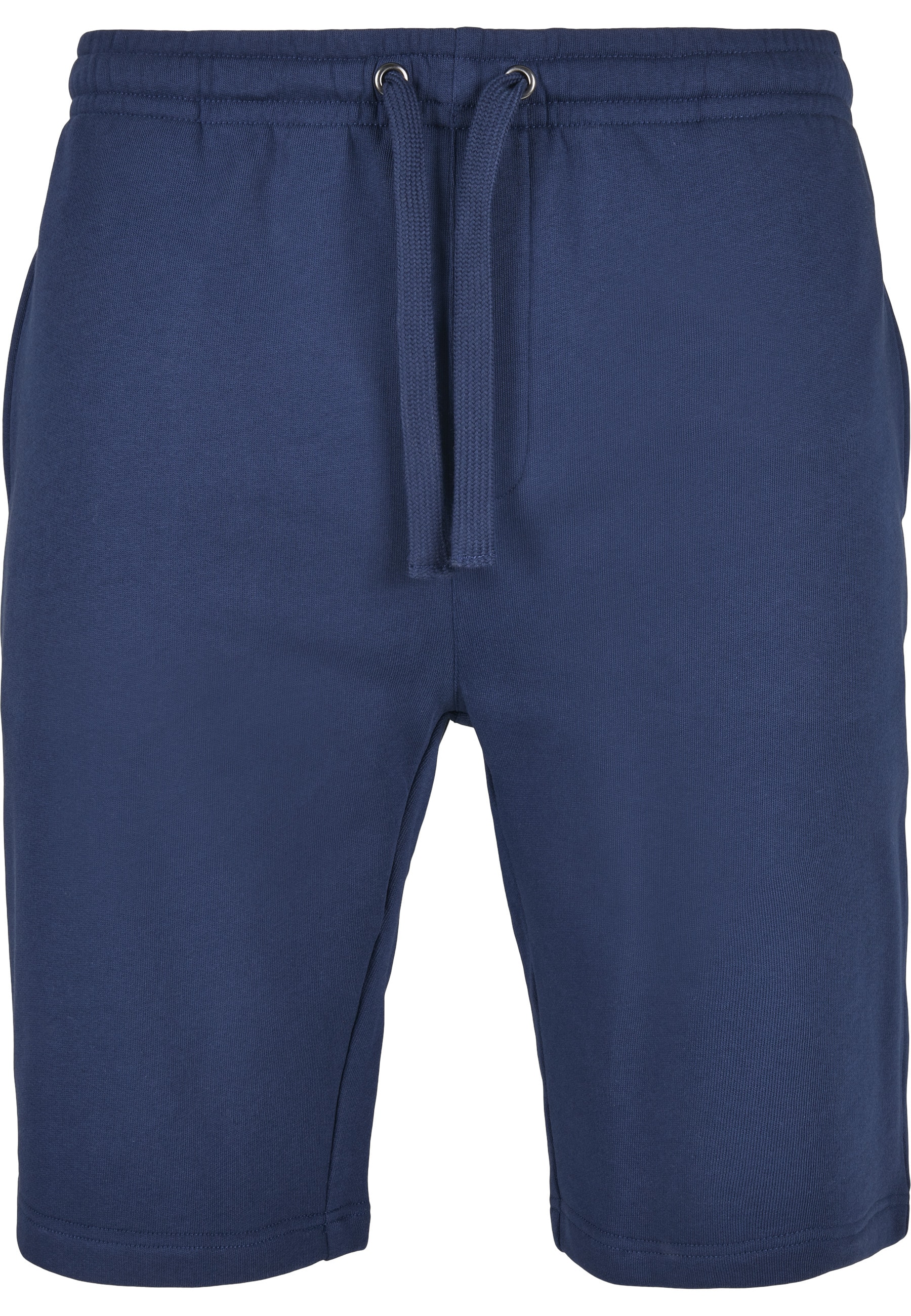 URBAN CLASSICS Stoffhose »Urban Classics Herren Basic Sweatshorts«