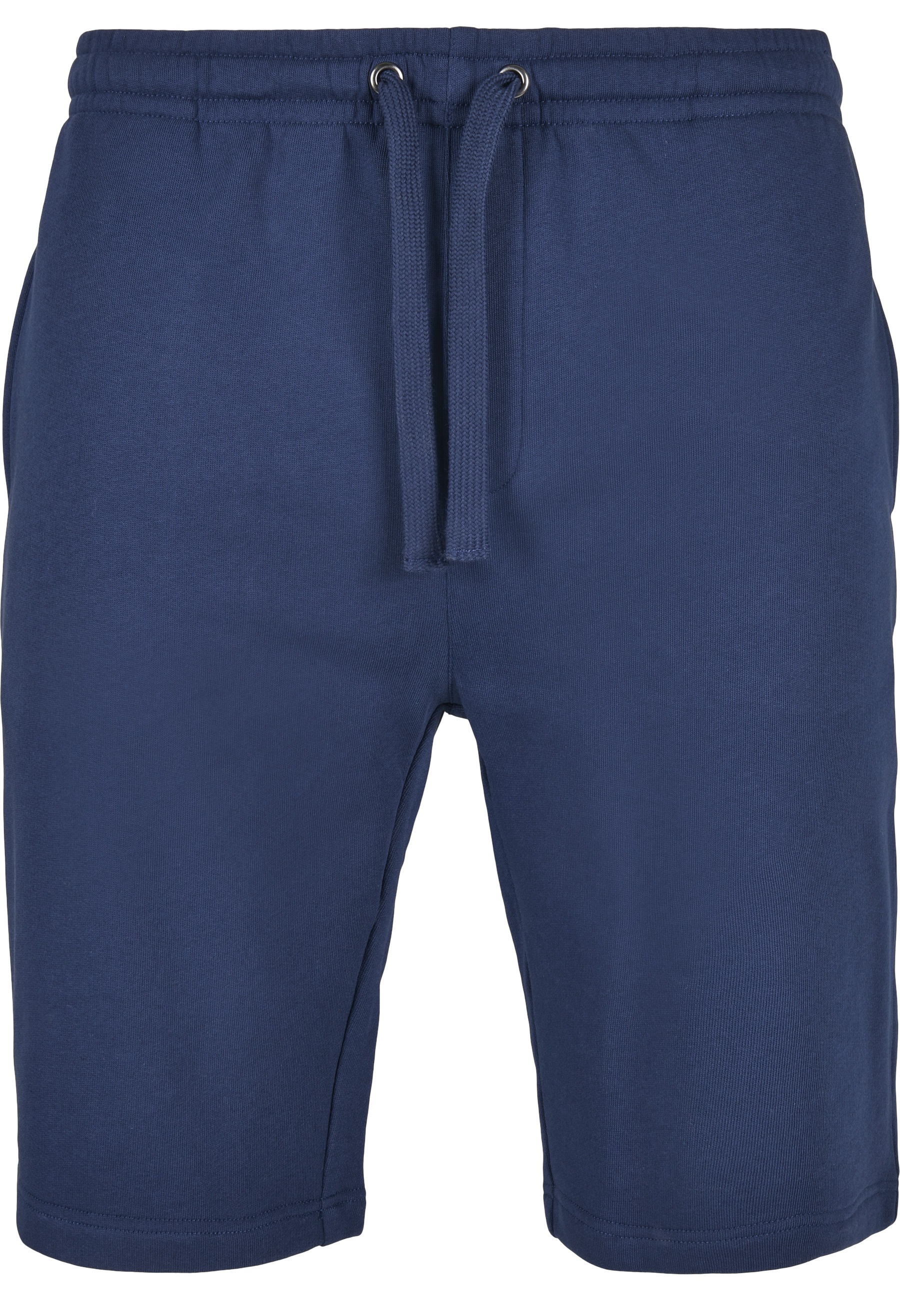 URBAN CLASSICS Stoffhose "Urban Classics Herren Basic Sweatshorts" günstig online kaufen