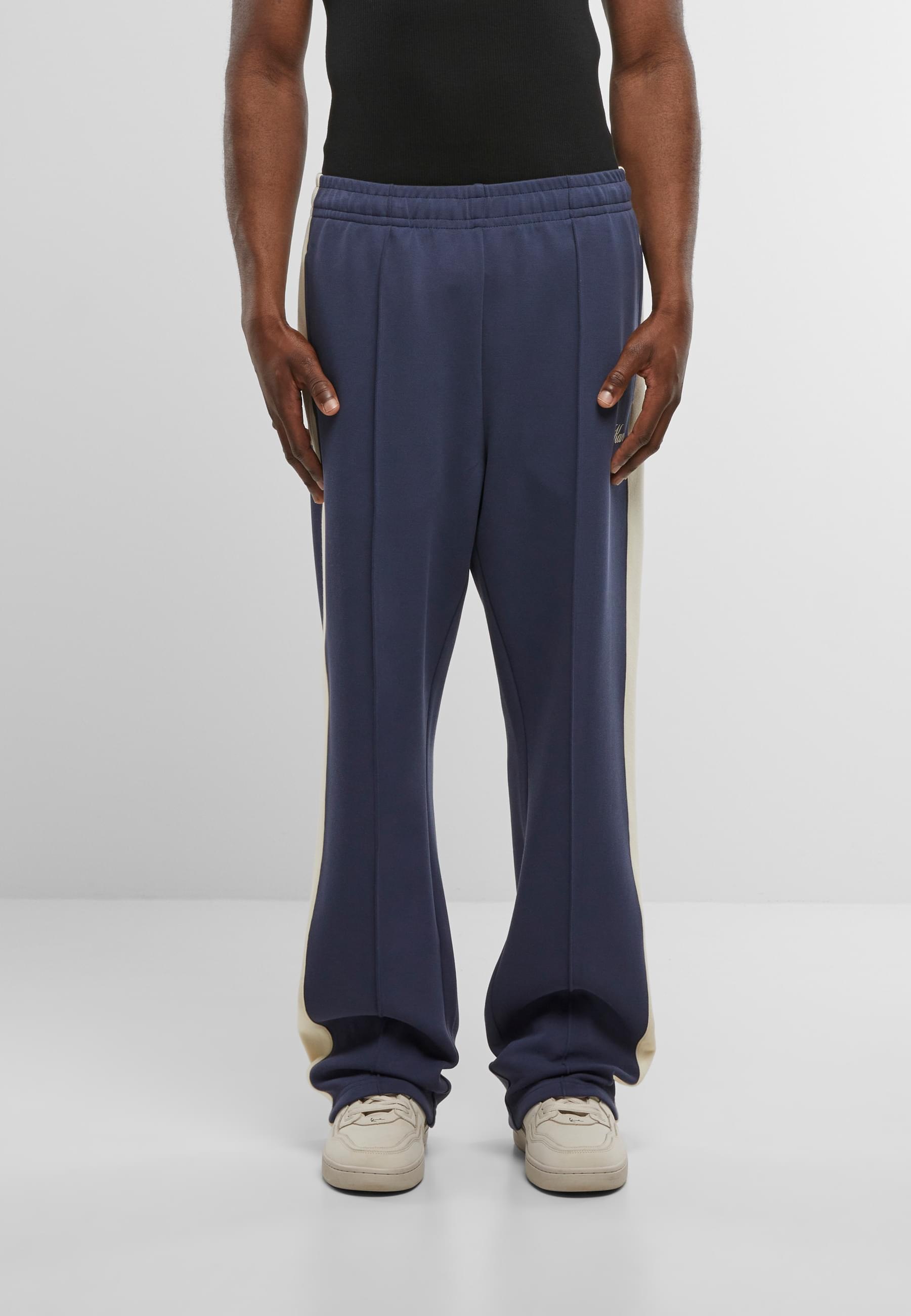 Karl Kani Jogginghose »Karl Kani Kani Sidestripe Trackpants«, (1 tlg.)