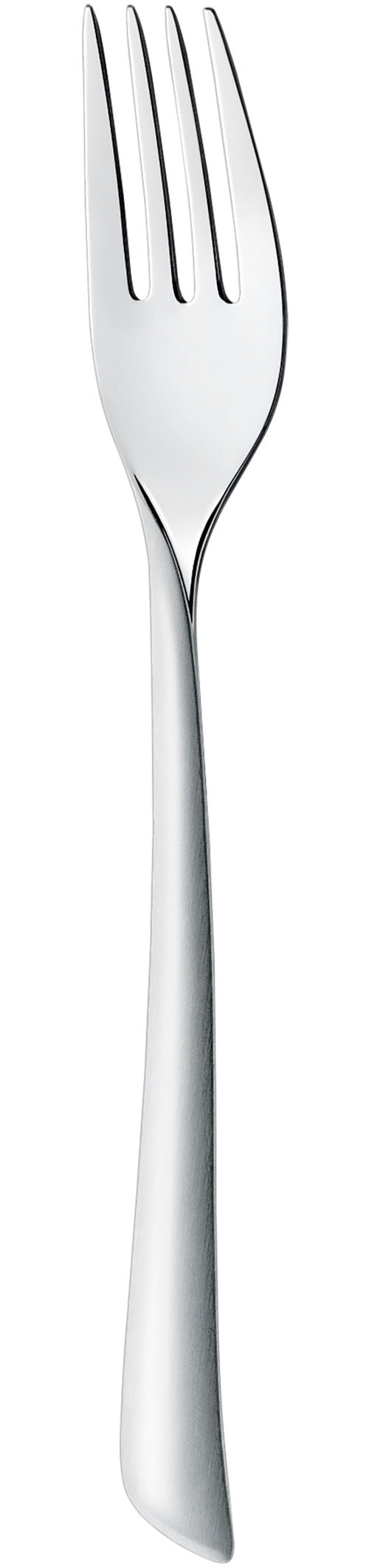 WMF Besteck-Set »Virgina«, (Set, 66 tlg.), ergonomisch, Cromargan protect
