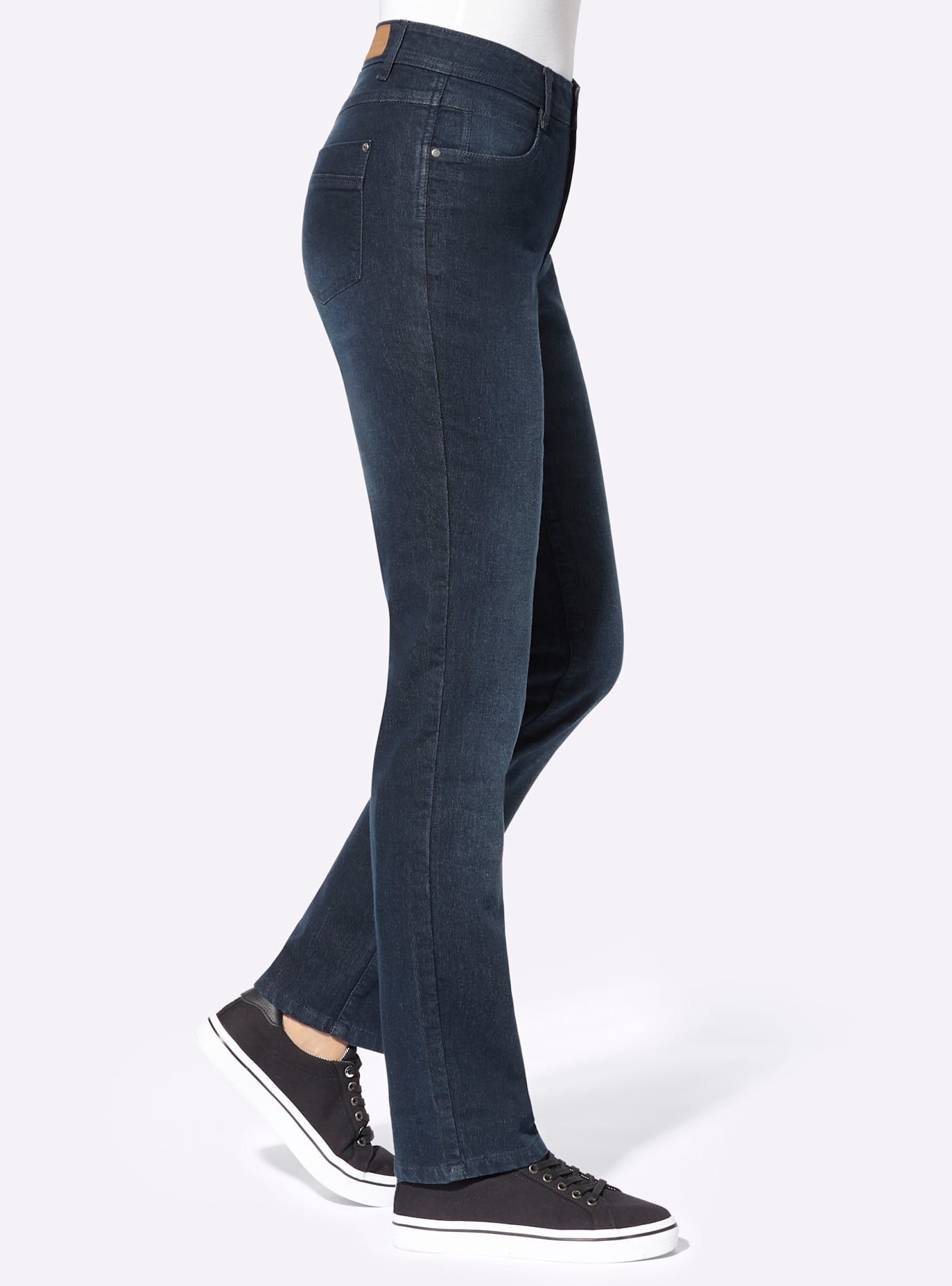 Casual Looks Thermojeans 1 Stk. tlg. günstig online kaufen