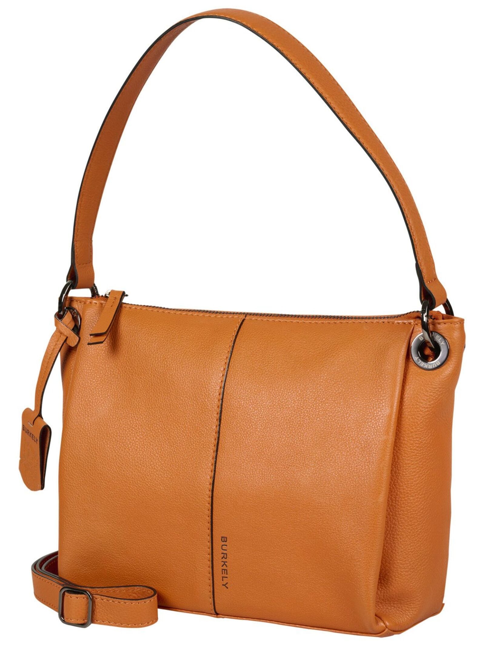Burkely Henkeltasche »BURKELY Taschen Leder«
