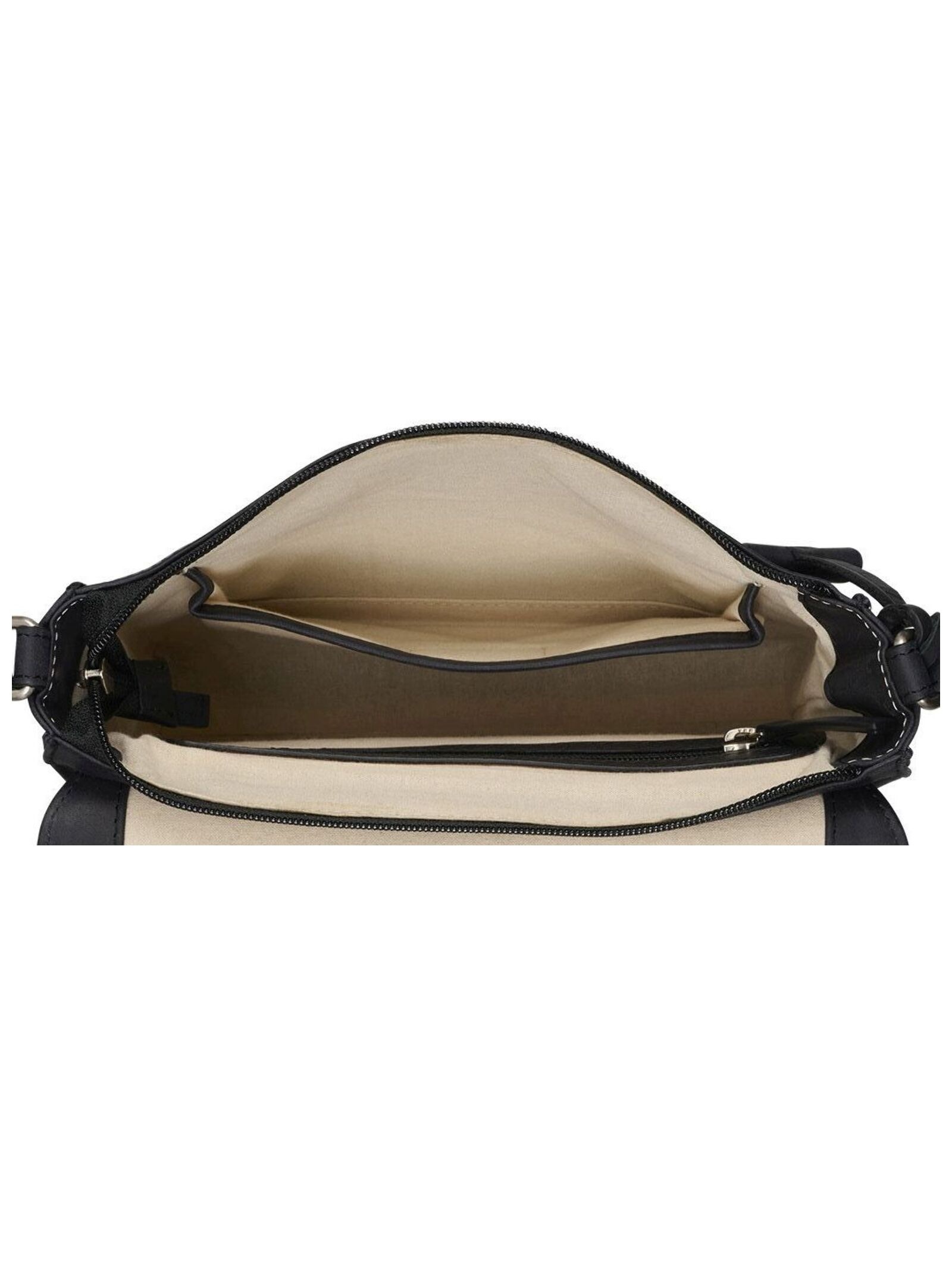 Burkely Umhängetasche »BURKELY Taschen Leder«