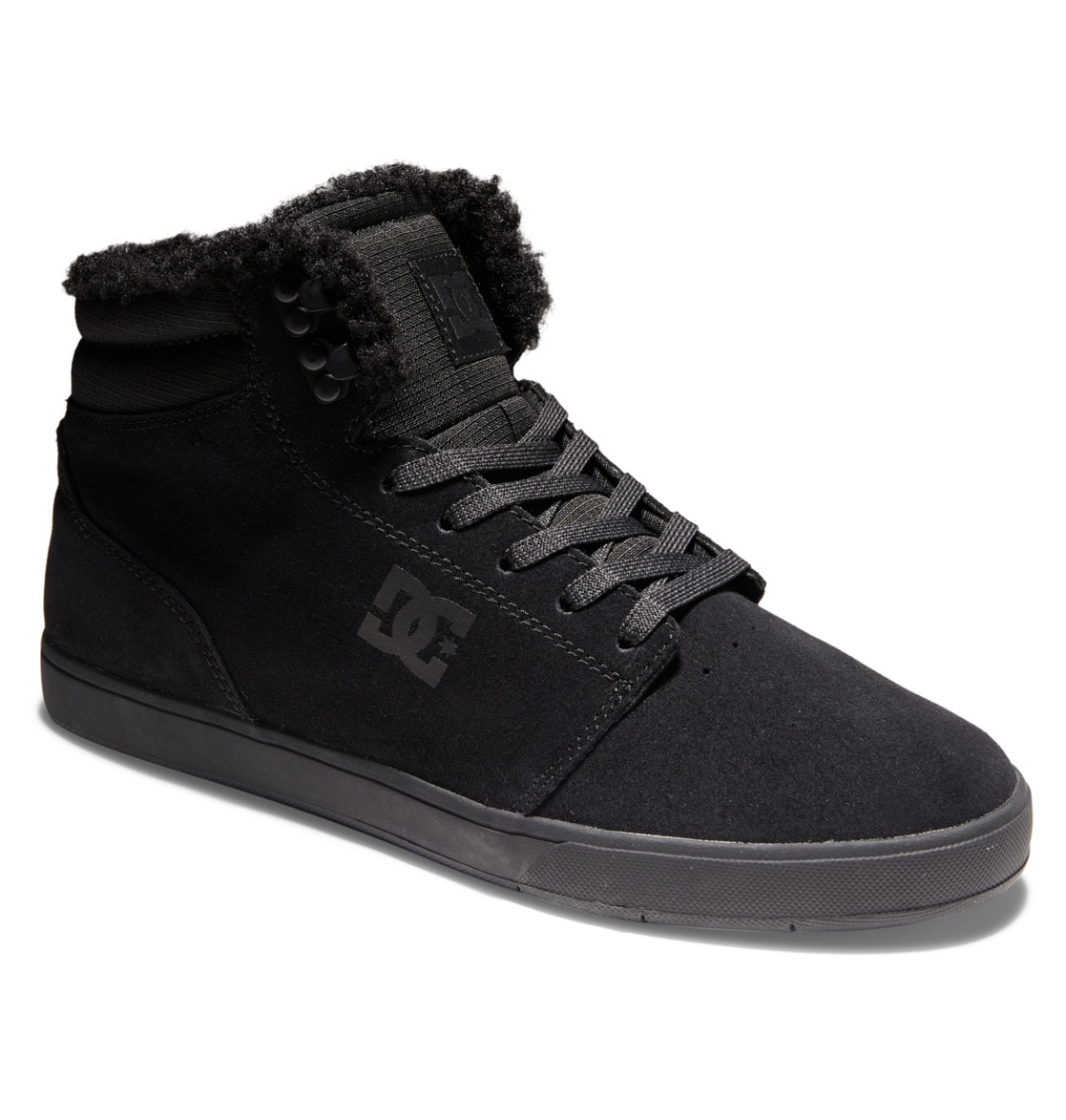 DC Shoes Winterboots "CRISIS 2 HI WNT" Winterschuhe, Winterstiefel, Snowboots