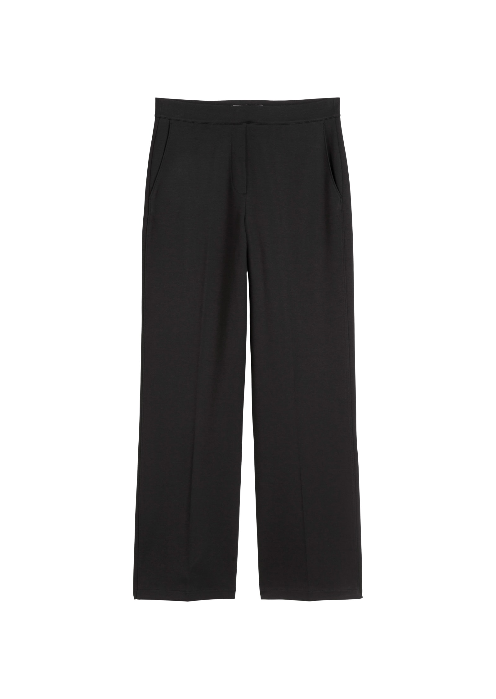 Marc O'Polo Jerseyhose »aus Interlock-Qualität«