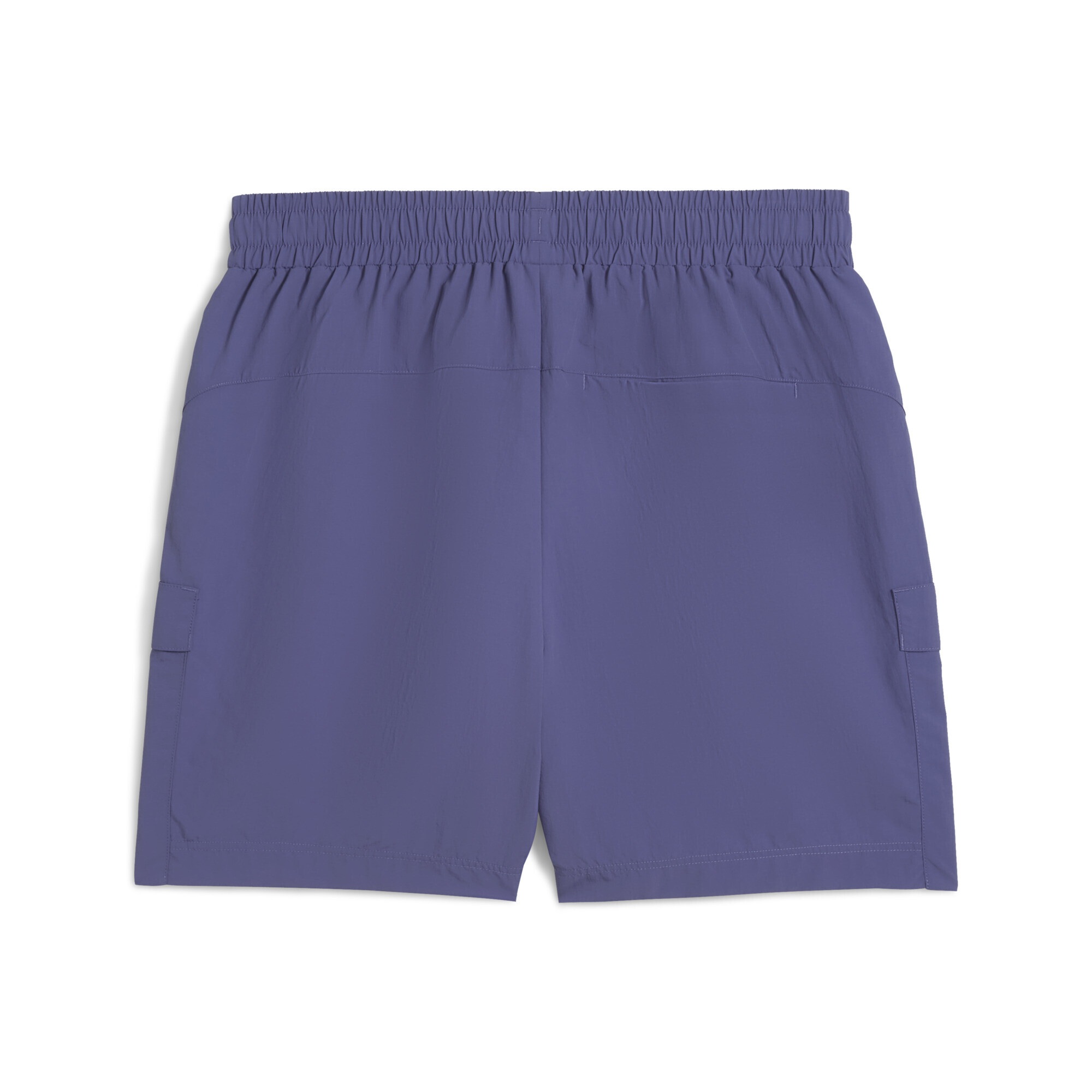 PUMA Shorts »WARDROBE ESS Relaxed 6" Cargoshorts Herren«