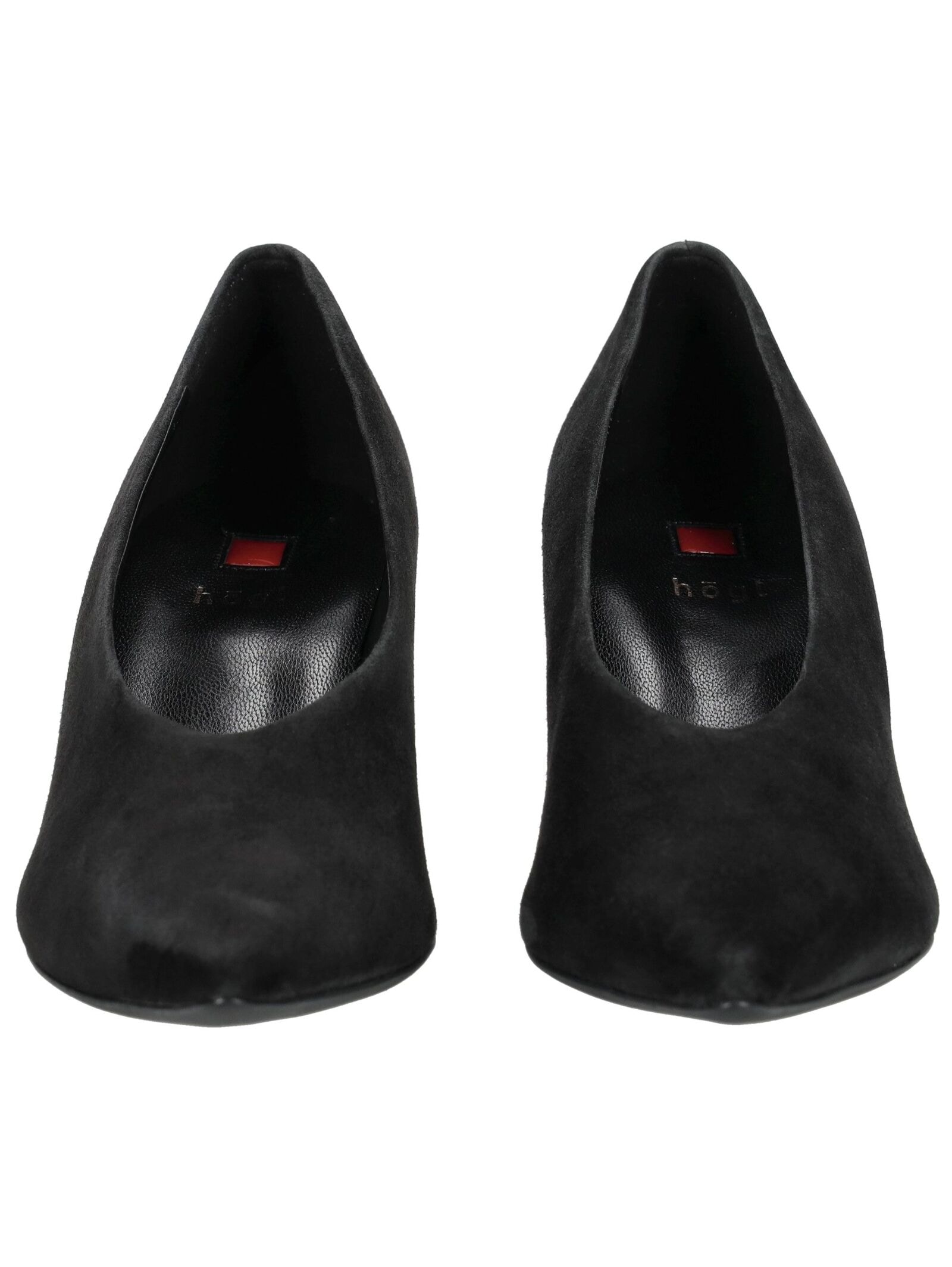 Högl Pumps »Högl Pumps Veloursleder«