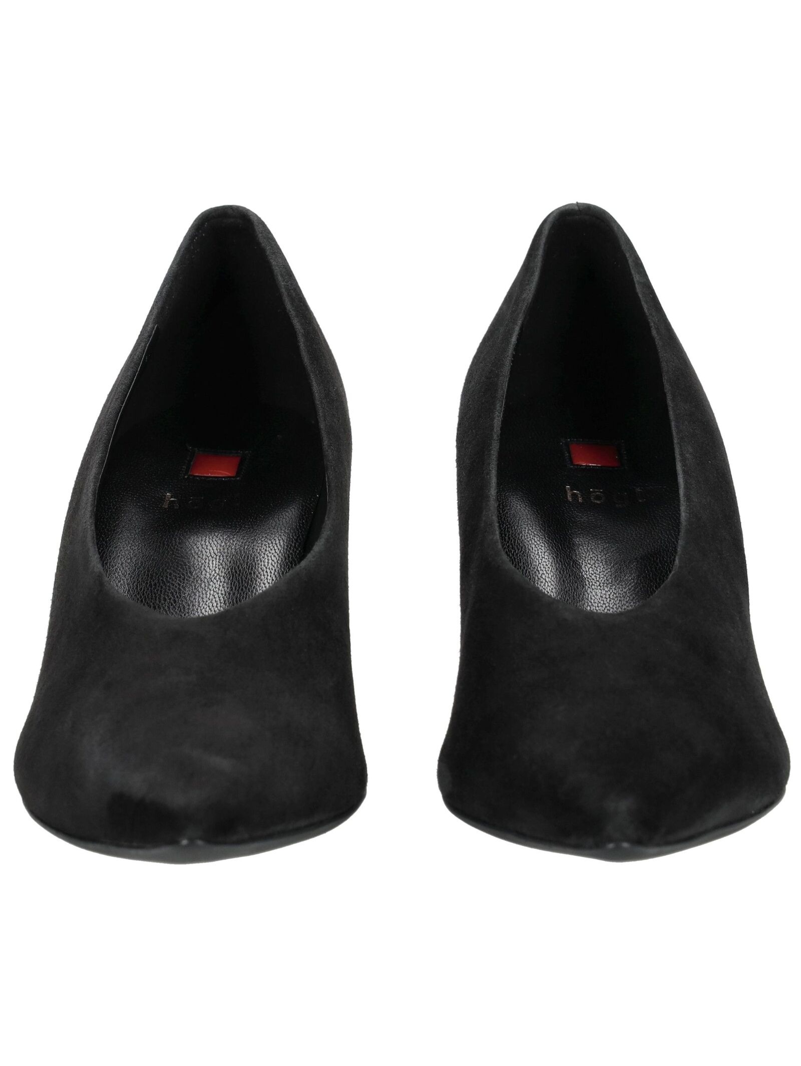 Thumbnail - Högl Pumps "Högl Pumps Veloursleder"