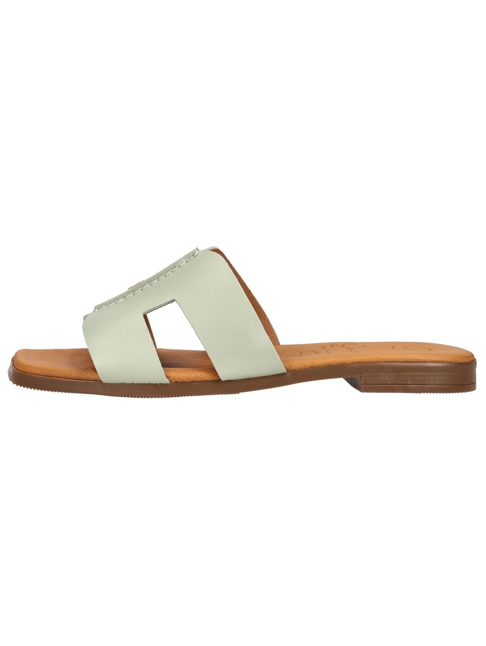 Oh! my Sandals Pantolette »Oh! My Sandals Pantoletten Leder«