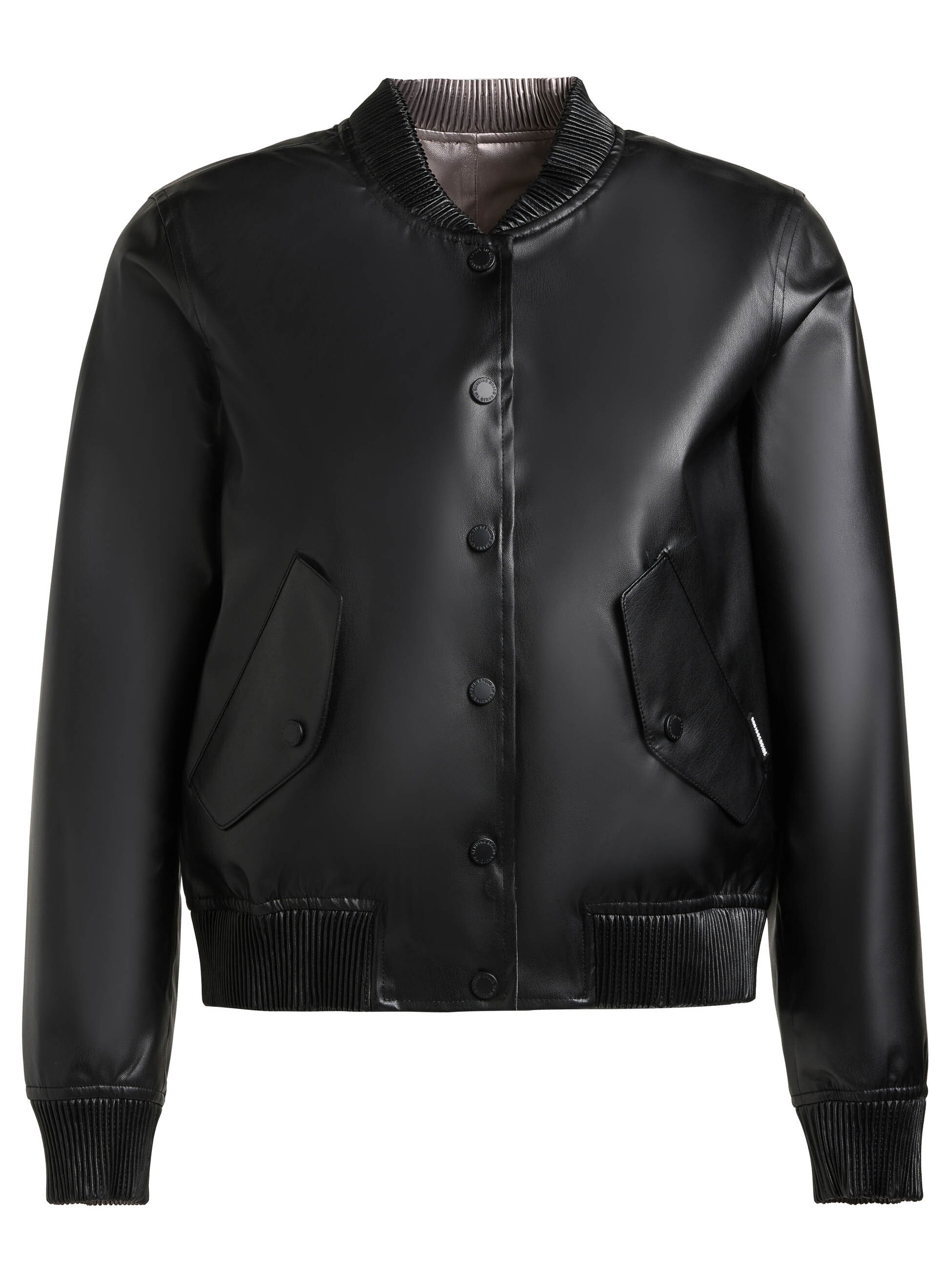 khujo Blouson "ZEYA" ohne Kapuze günstig online kaufen