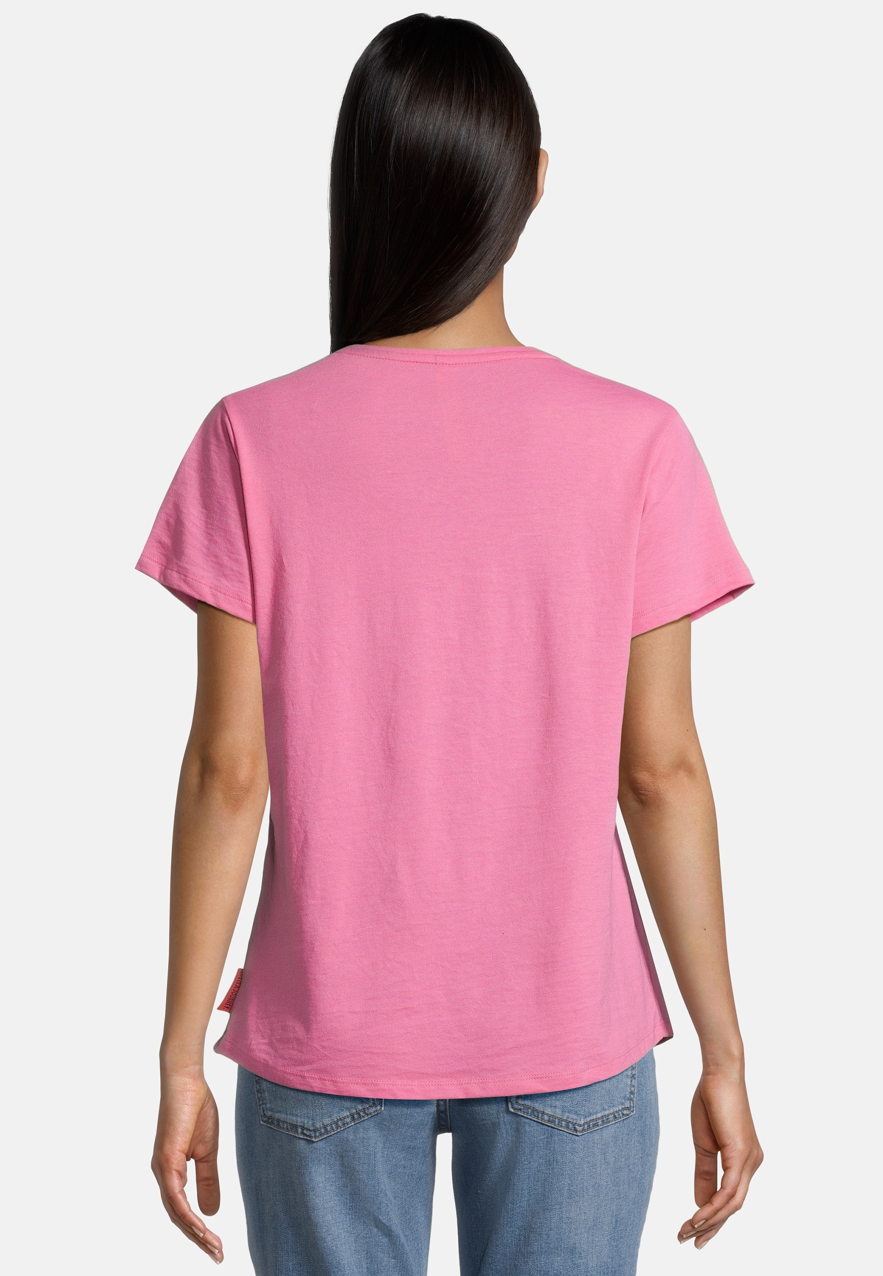 salzhaut T-Shirt »Shirt STEENTJE«