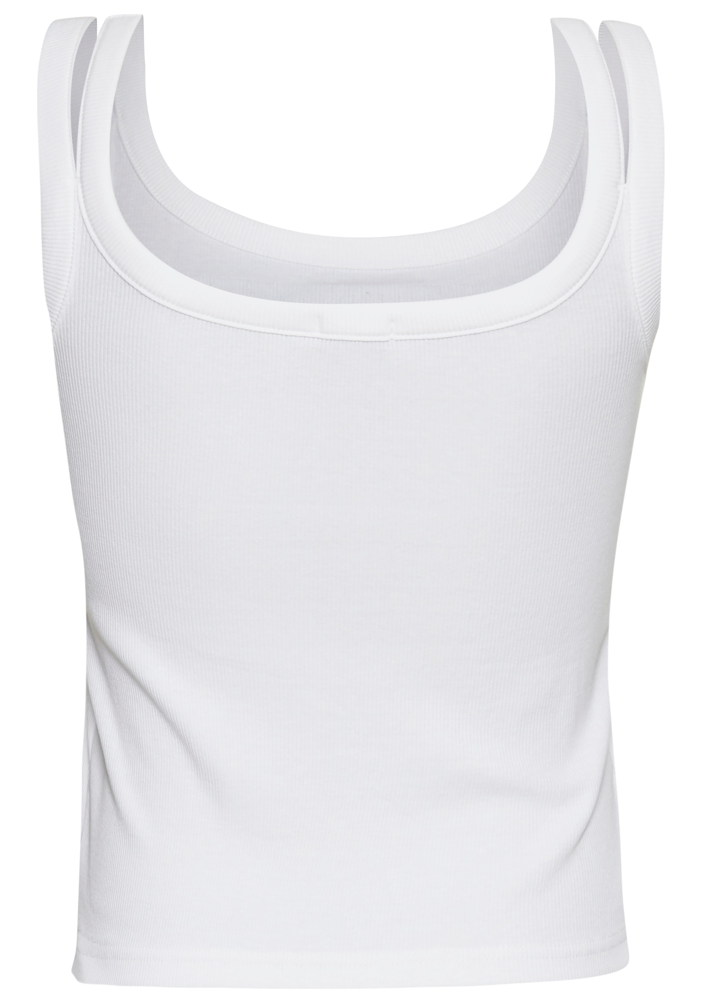 Laura Scott Tanktop, mit effektvollen Pailletten günstig online kaufen