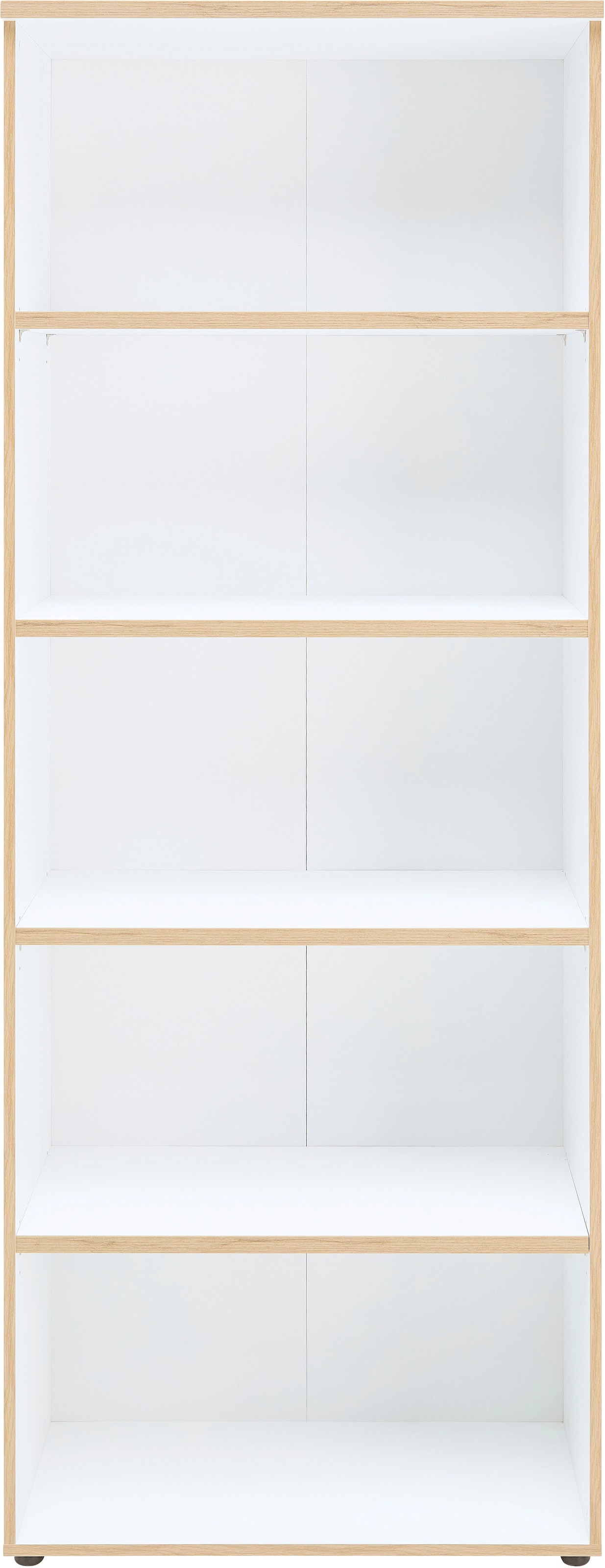 Innostyle Aktenschrank "Memphis Aktenregal, 75x197x38cm (B/H/T)", (1 St.) günstig online kaufen